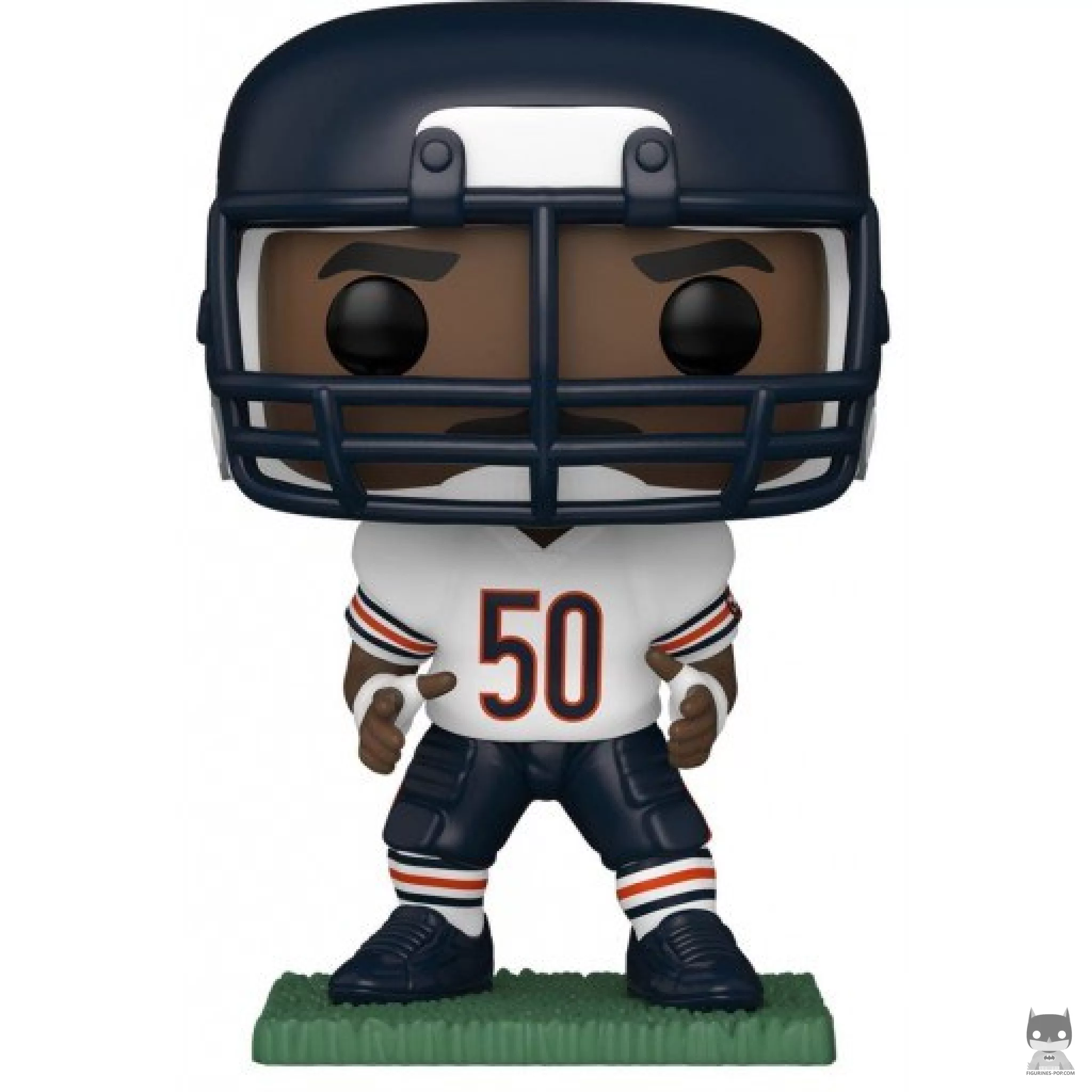 Figurine Funko POP Mike Singletary (NFL)