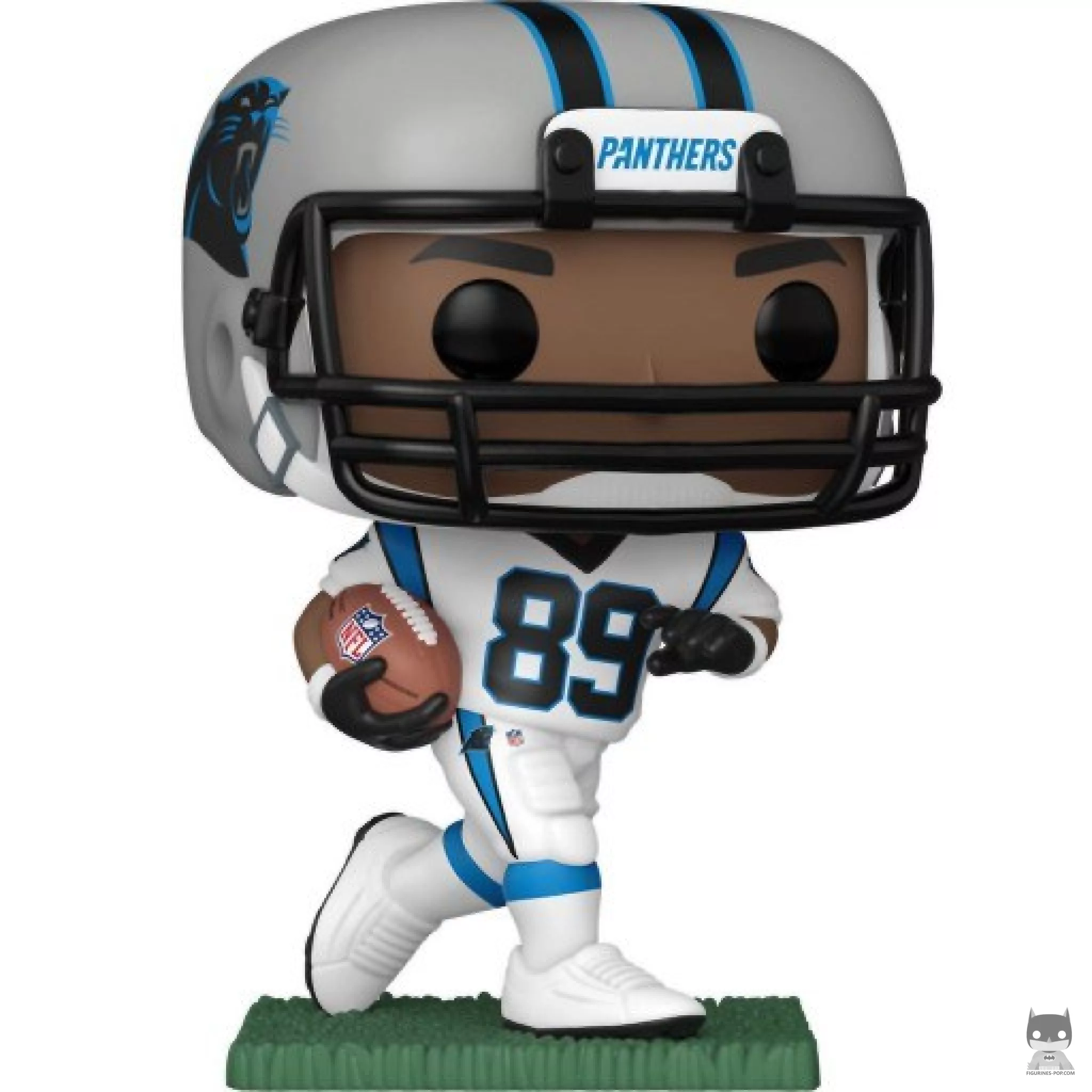 Figurine Funko POP Steve Smith Sr. (NFL)