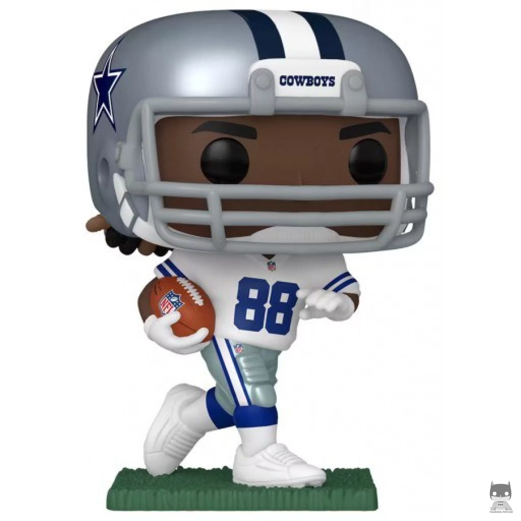 Figurine Funko POP Ceedee Lamb (NFL)