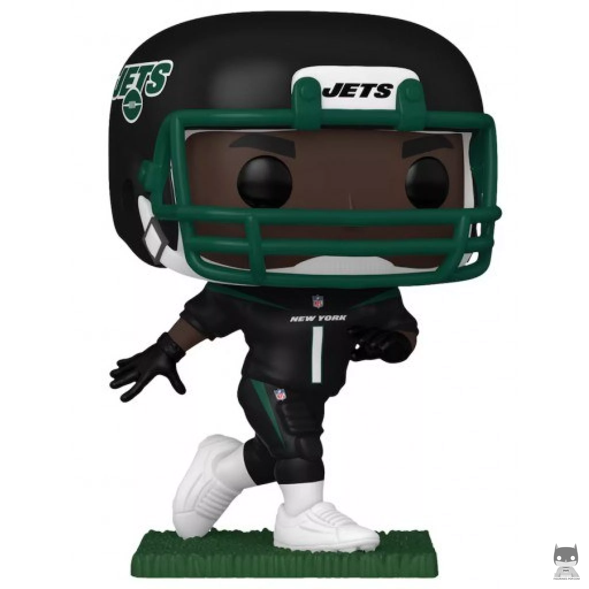 Figurine Funko POP Sauce Gardner (NFL)