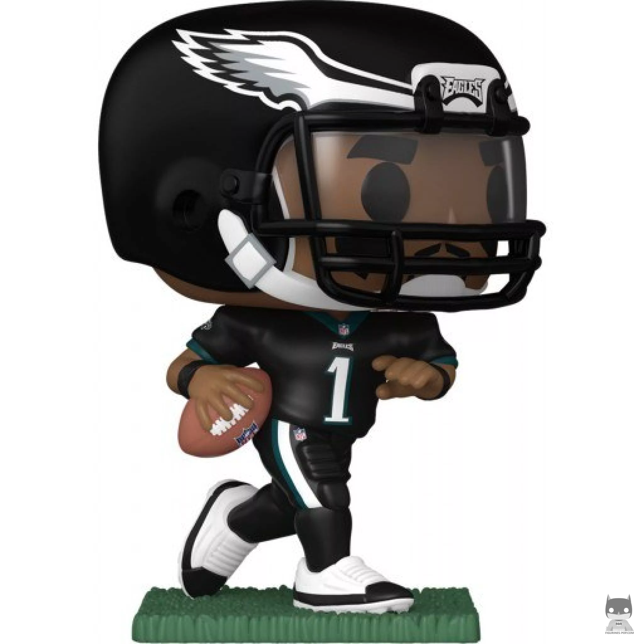 Figurine Funko POP Jalen Hurts (NFL)