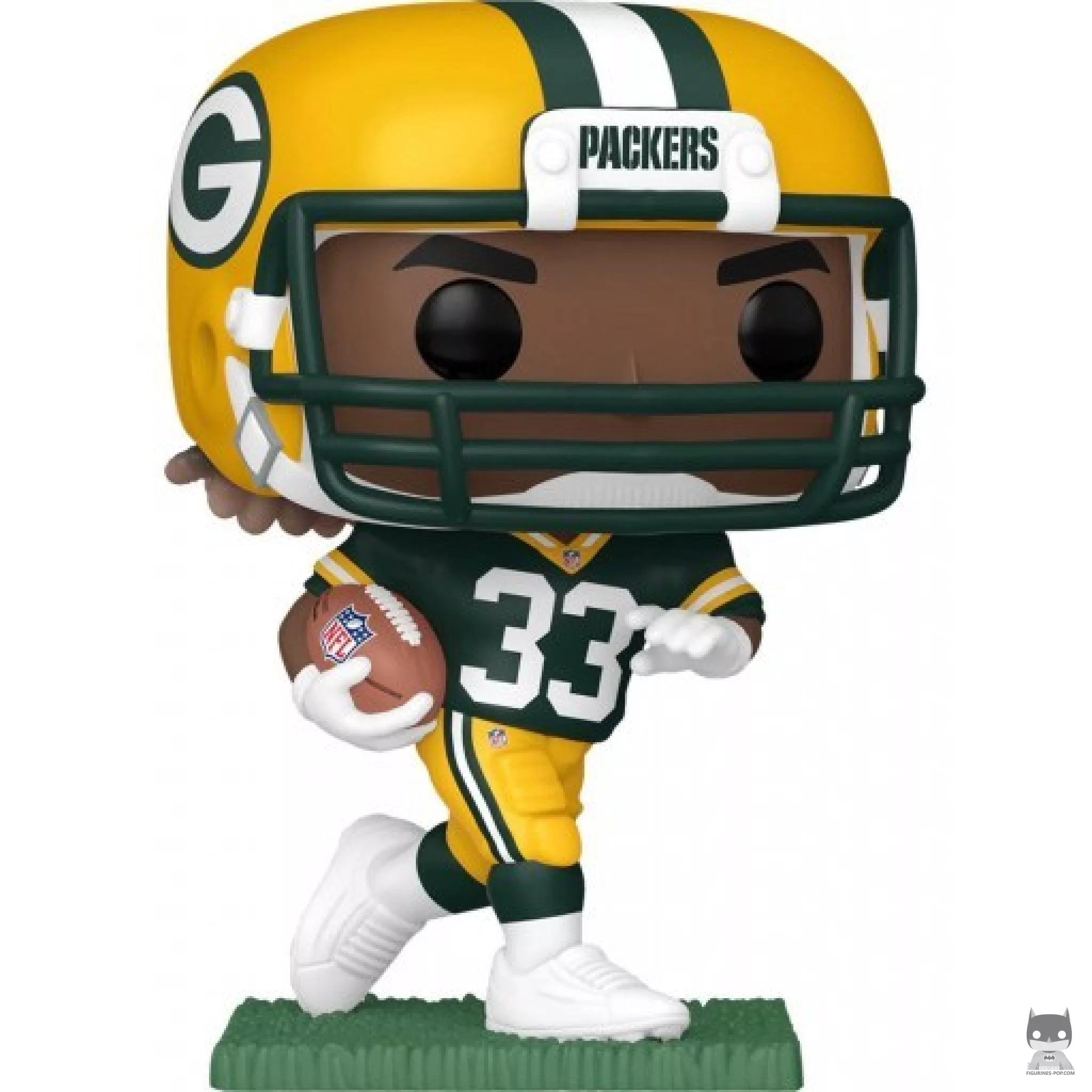 Figurine Funko POP Aaron Jones (NFL)