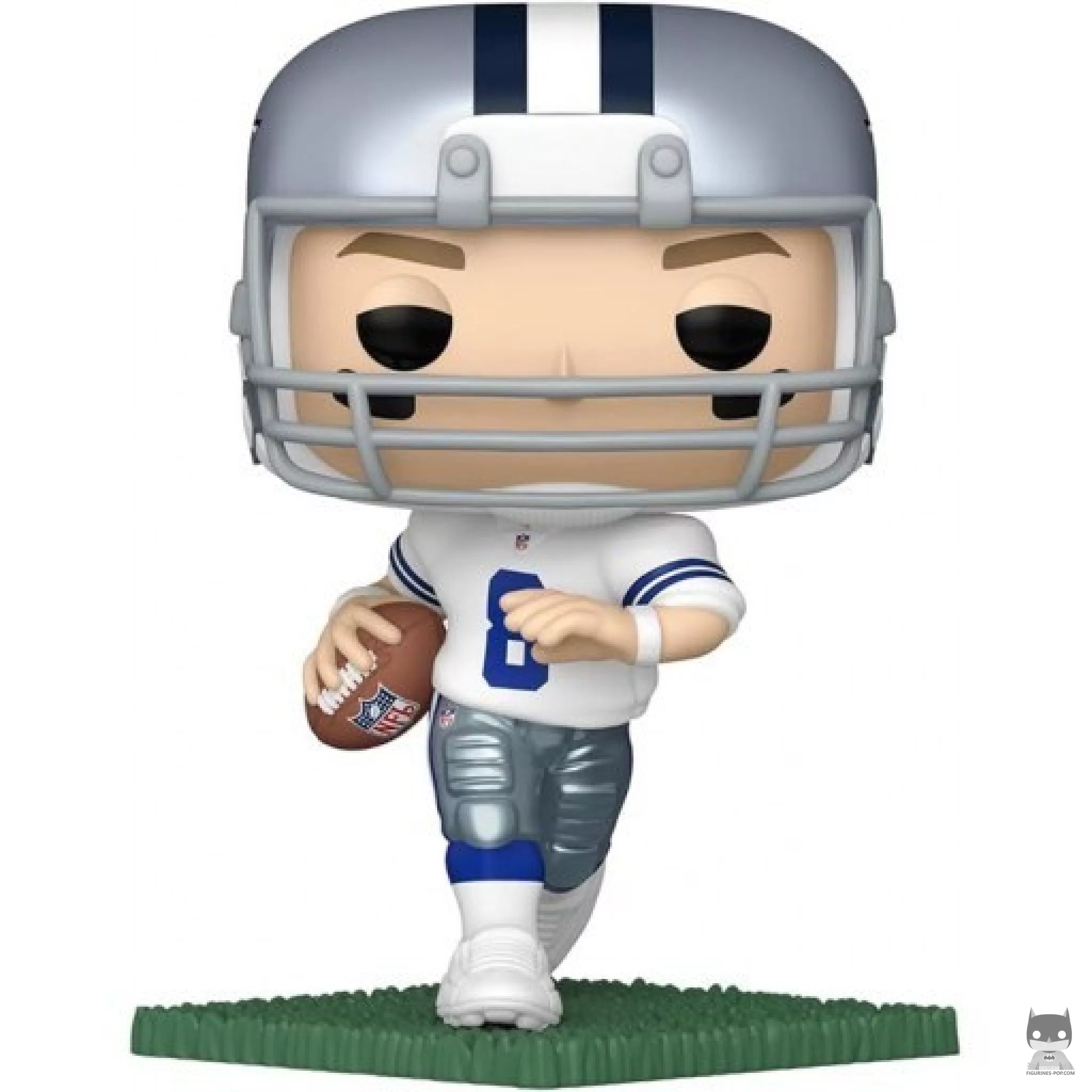 Figurine Funko POP Troy Aikman (Supersized) (NFL)