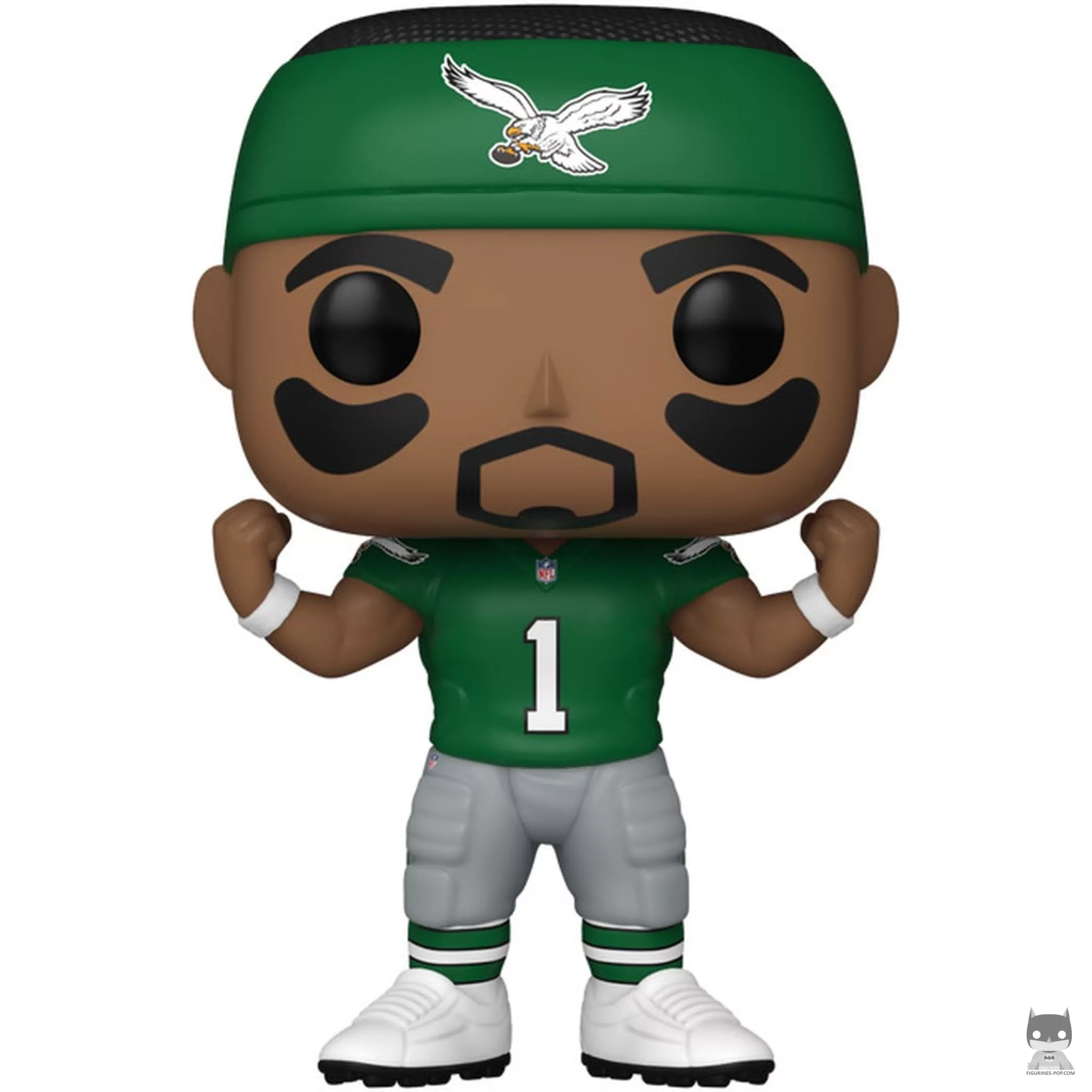 Figurine Funko POP Jalen Hurts (NFL)