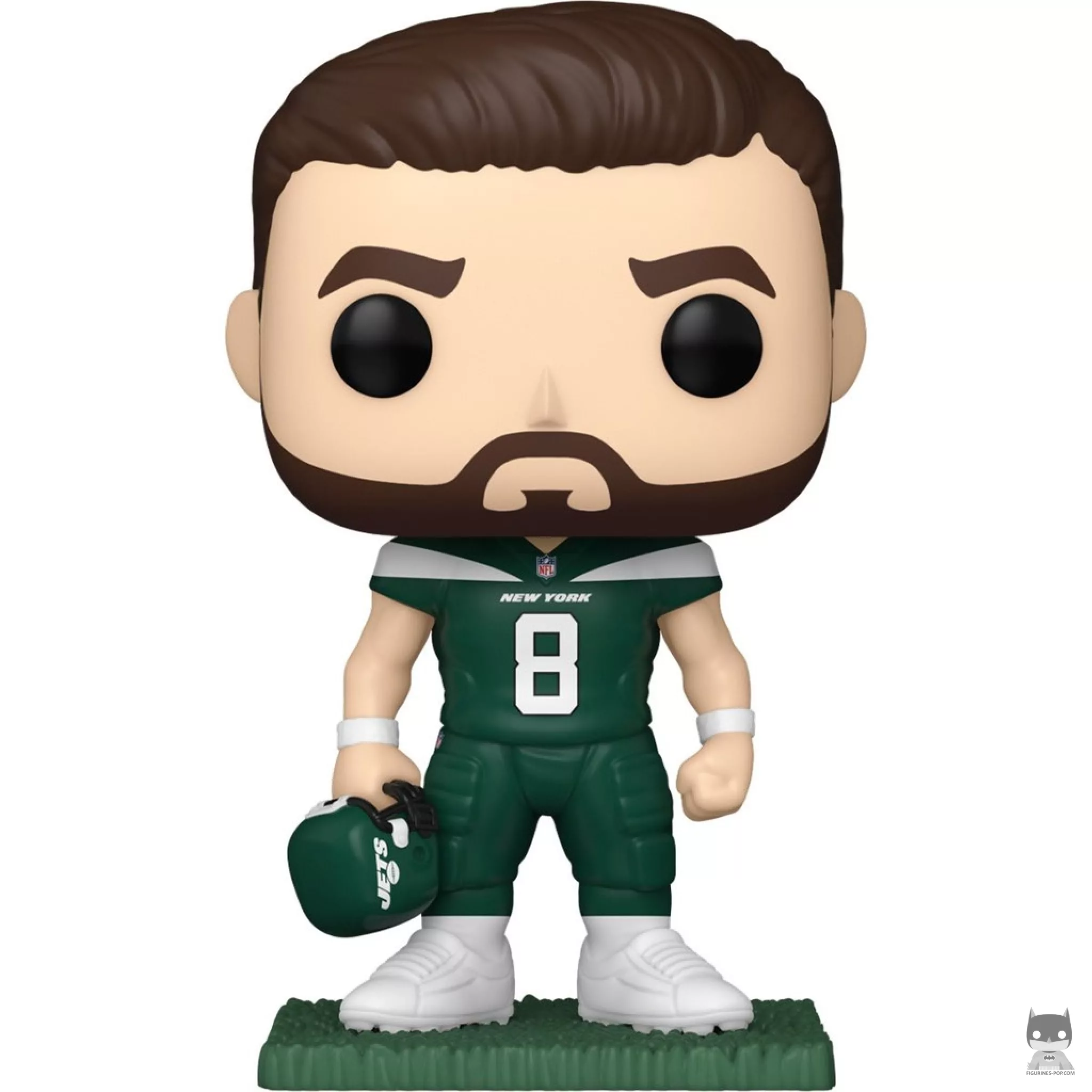 Figurine Funko POP Aaron Rodgers (NFL)