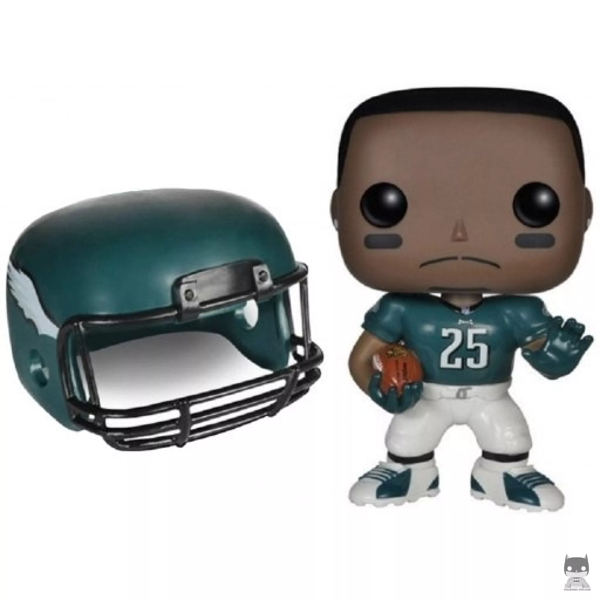 Figurine Funko POP LeSean McCoy (NFL)