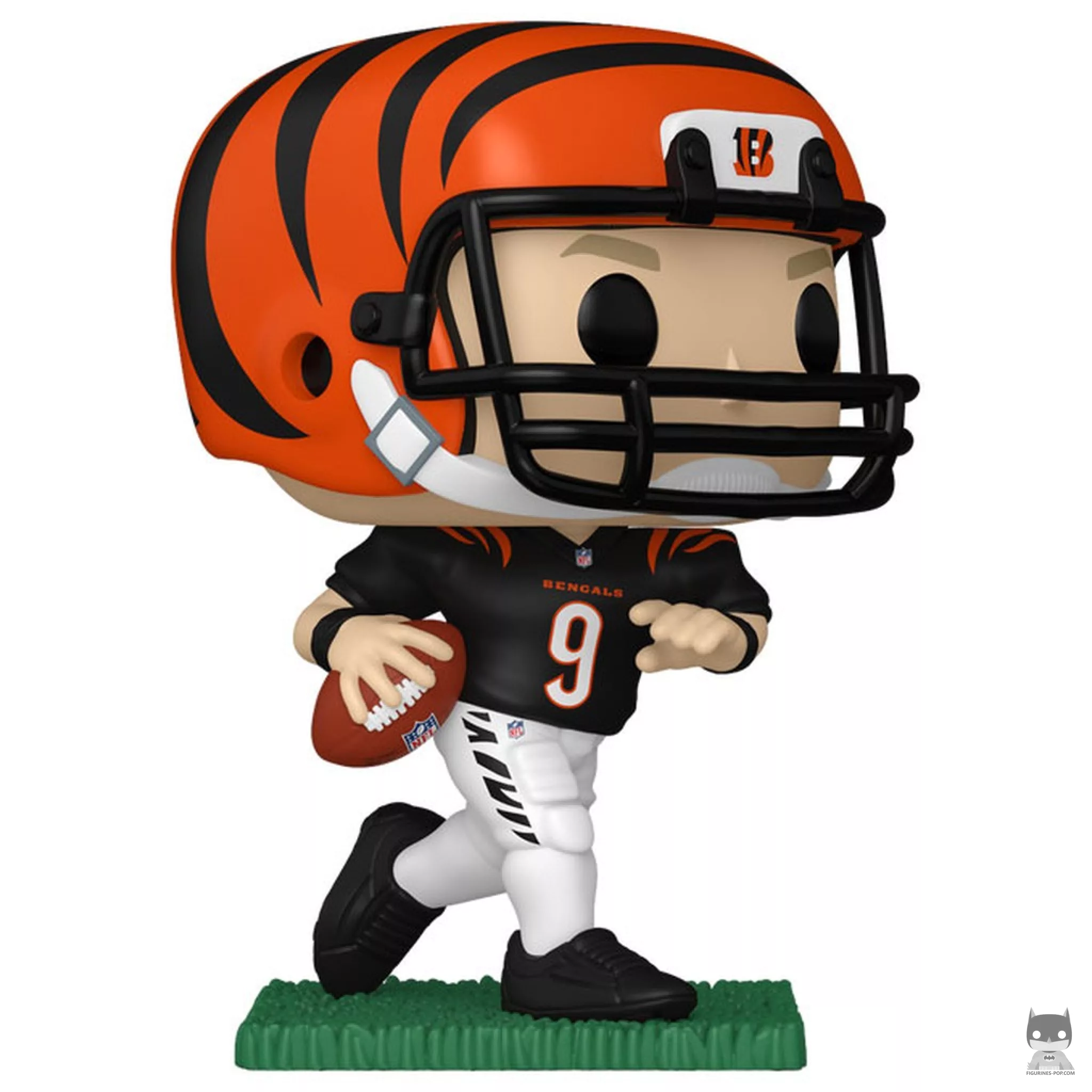 Figurine Funko POP Joe Burrow (NFL)