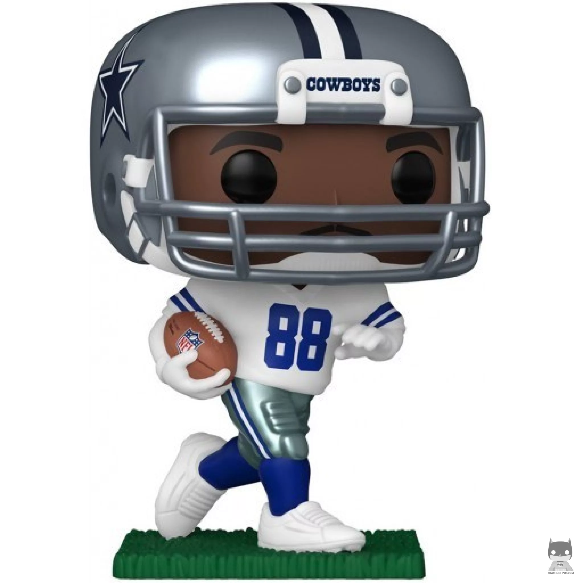 Figurine Funko POP Michael Irvin (Cowboys) (NFL)