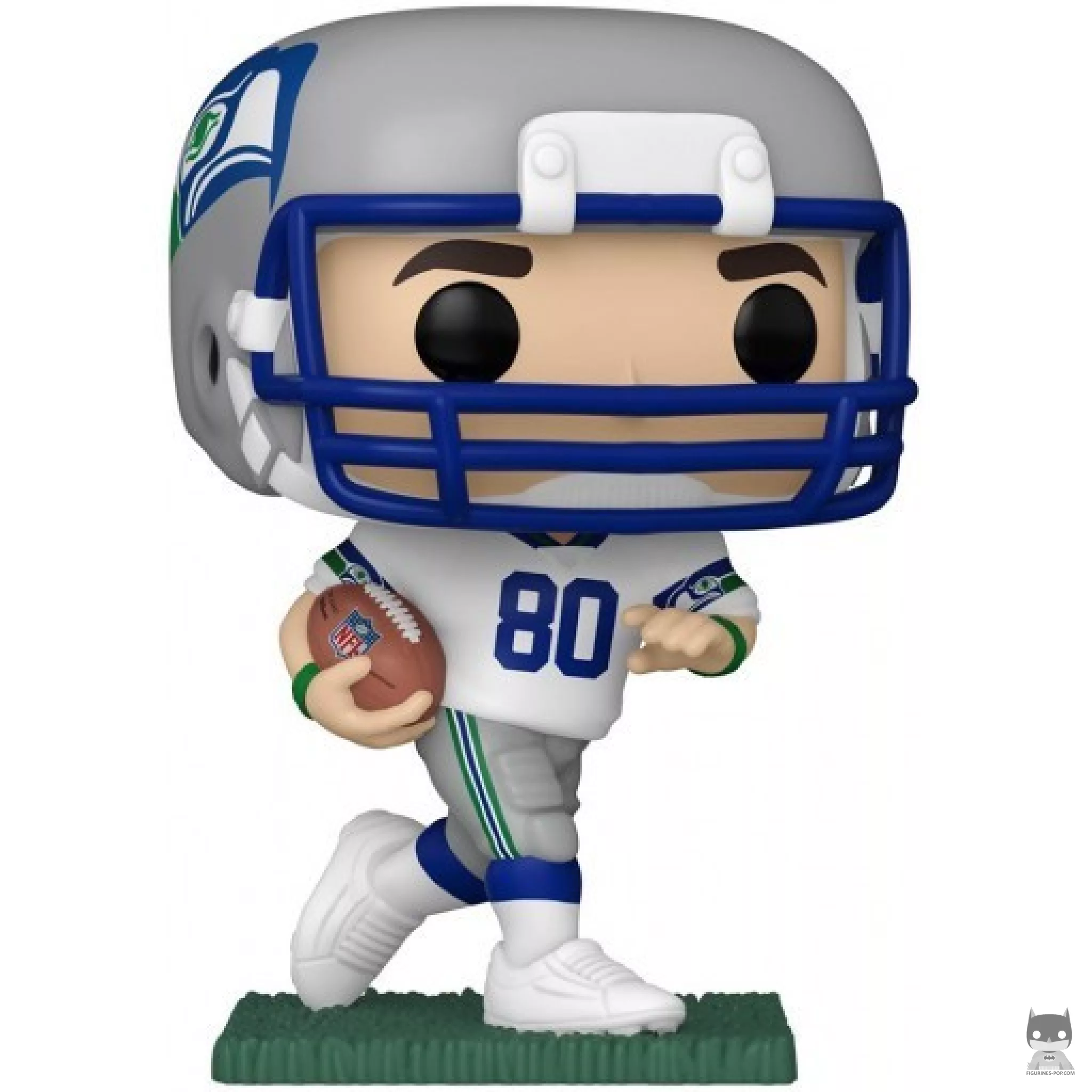 Figurine Funko POP Steve Largent (Seahawks) (NFL)