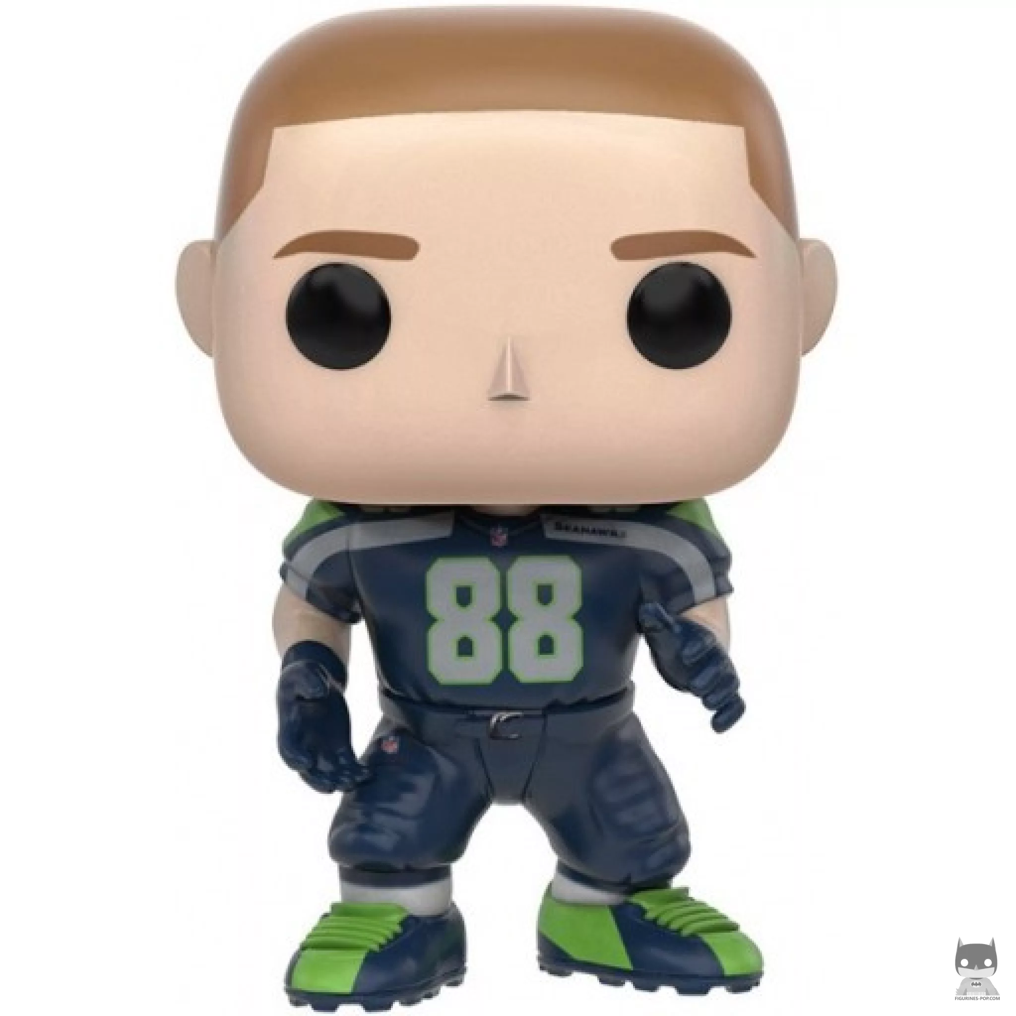 Figurine Funko POP Jimmy Graham (NFL)