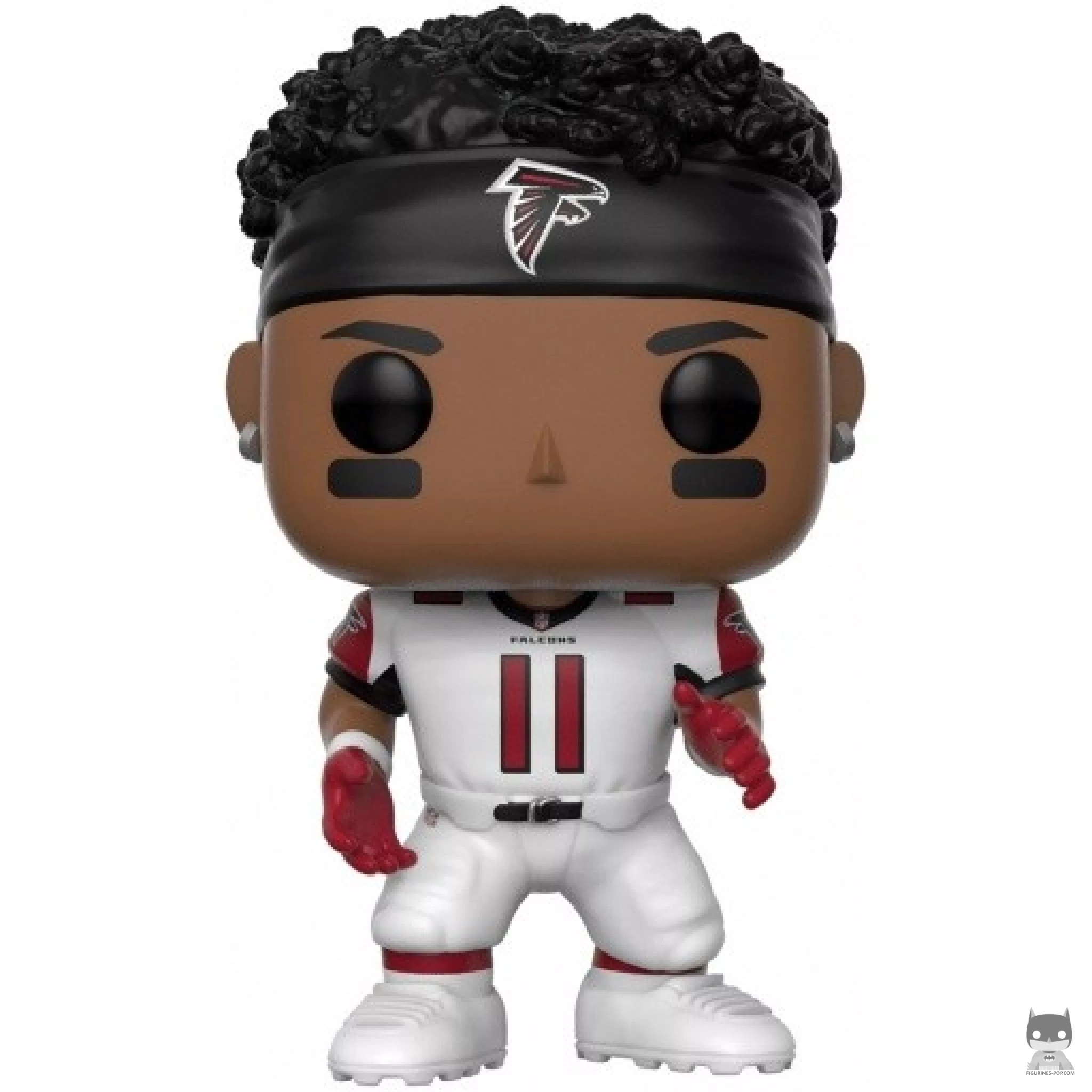 Figurine Funko POP Julio Jones (NFL)