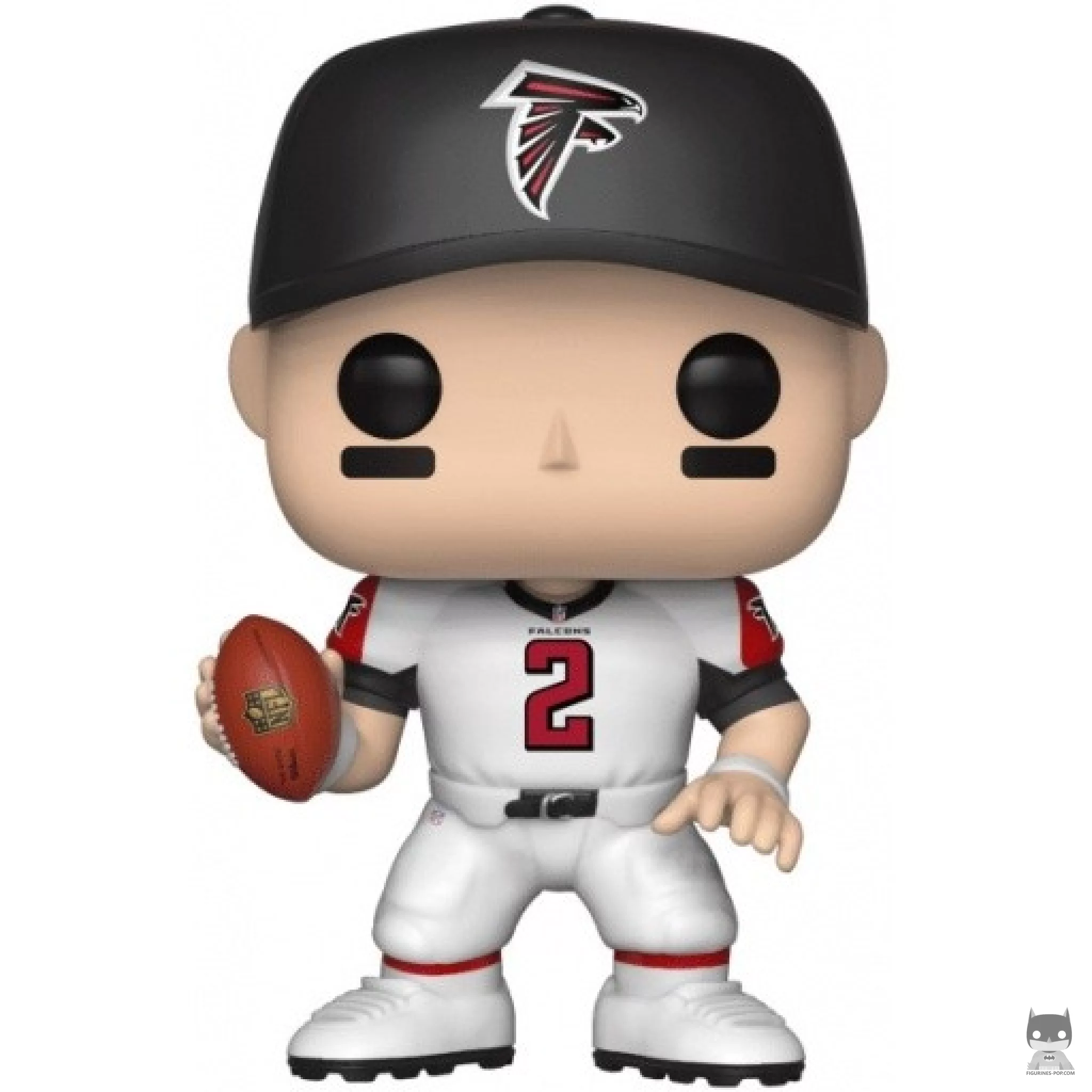Figurine Funko POP Matt Ryan (NFL)