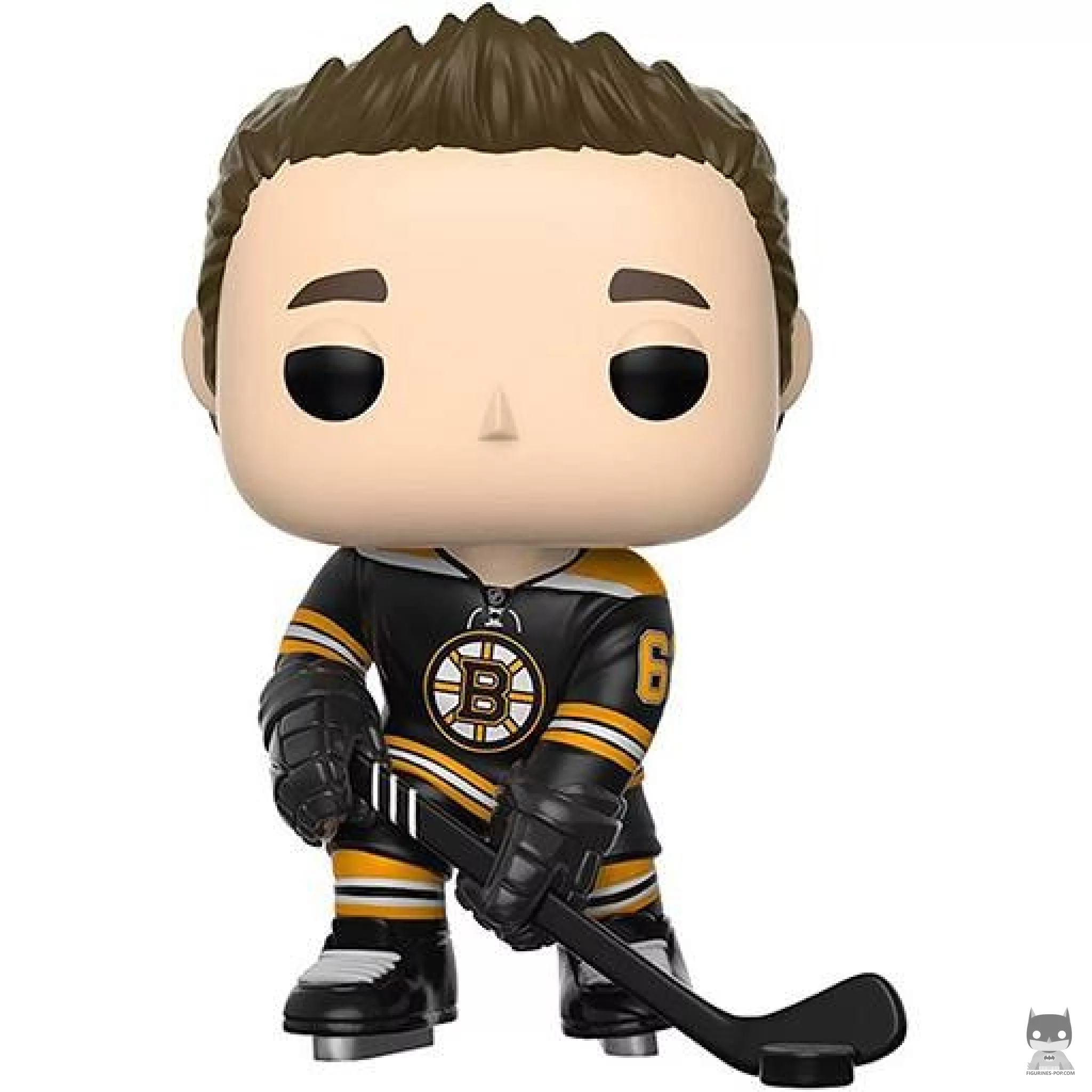 Figurine Funko POP Brad Marchand (NHL : Ligue Nationale de Hockey)