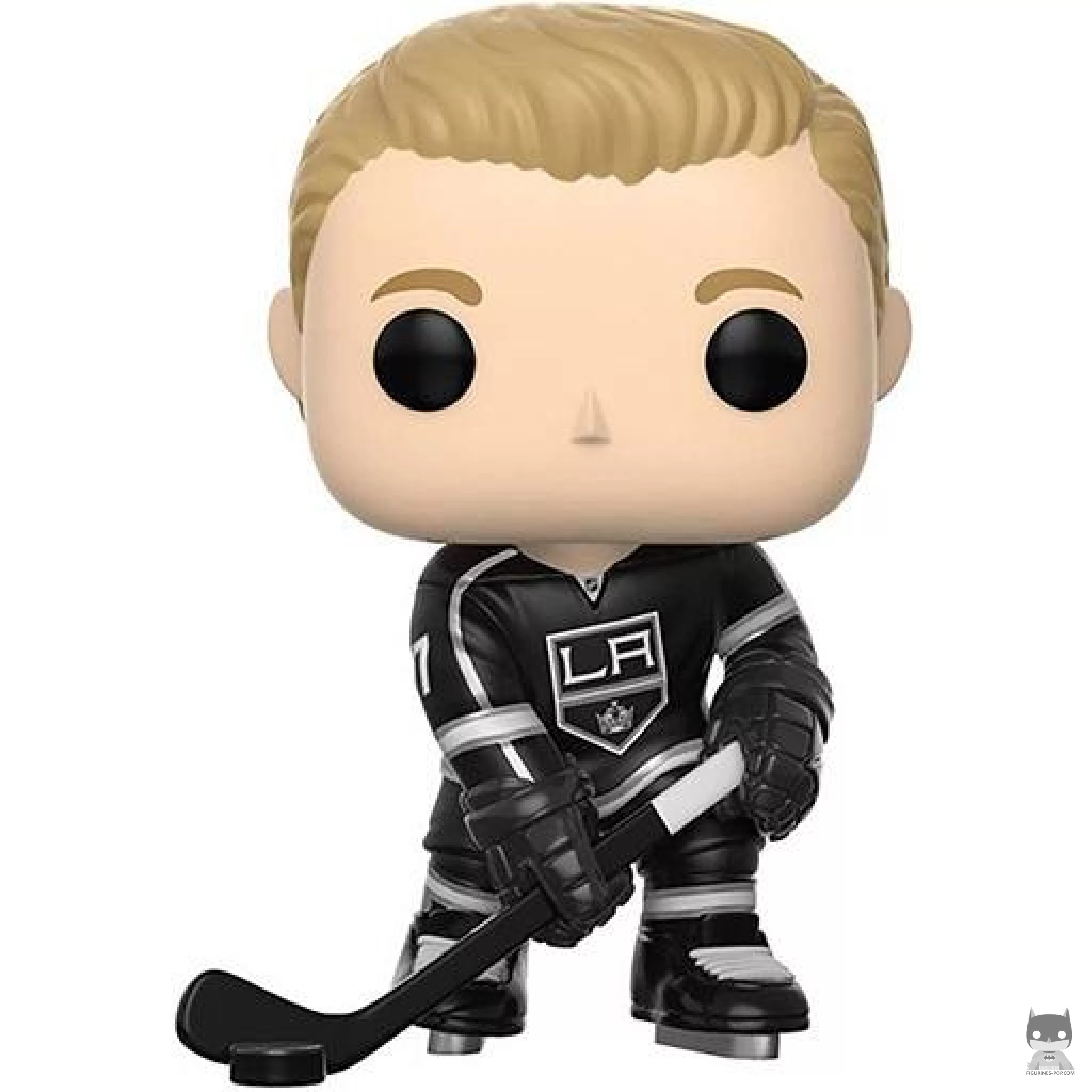 Figurine Funko POP Jeff Carter (NHL : Ligue Nationale de Hockey)
