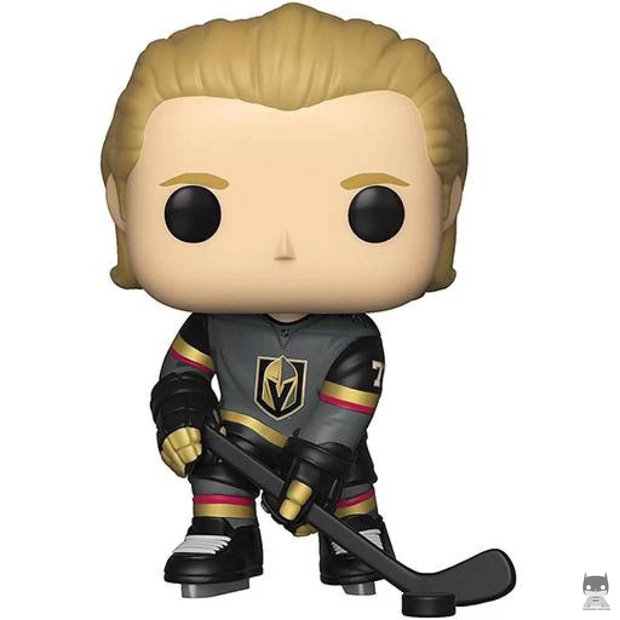 Figurine Funko POP William Karlsson (NHL : Ligue Nationale de Hockey)