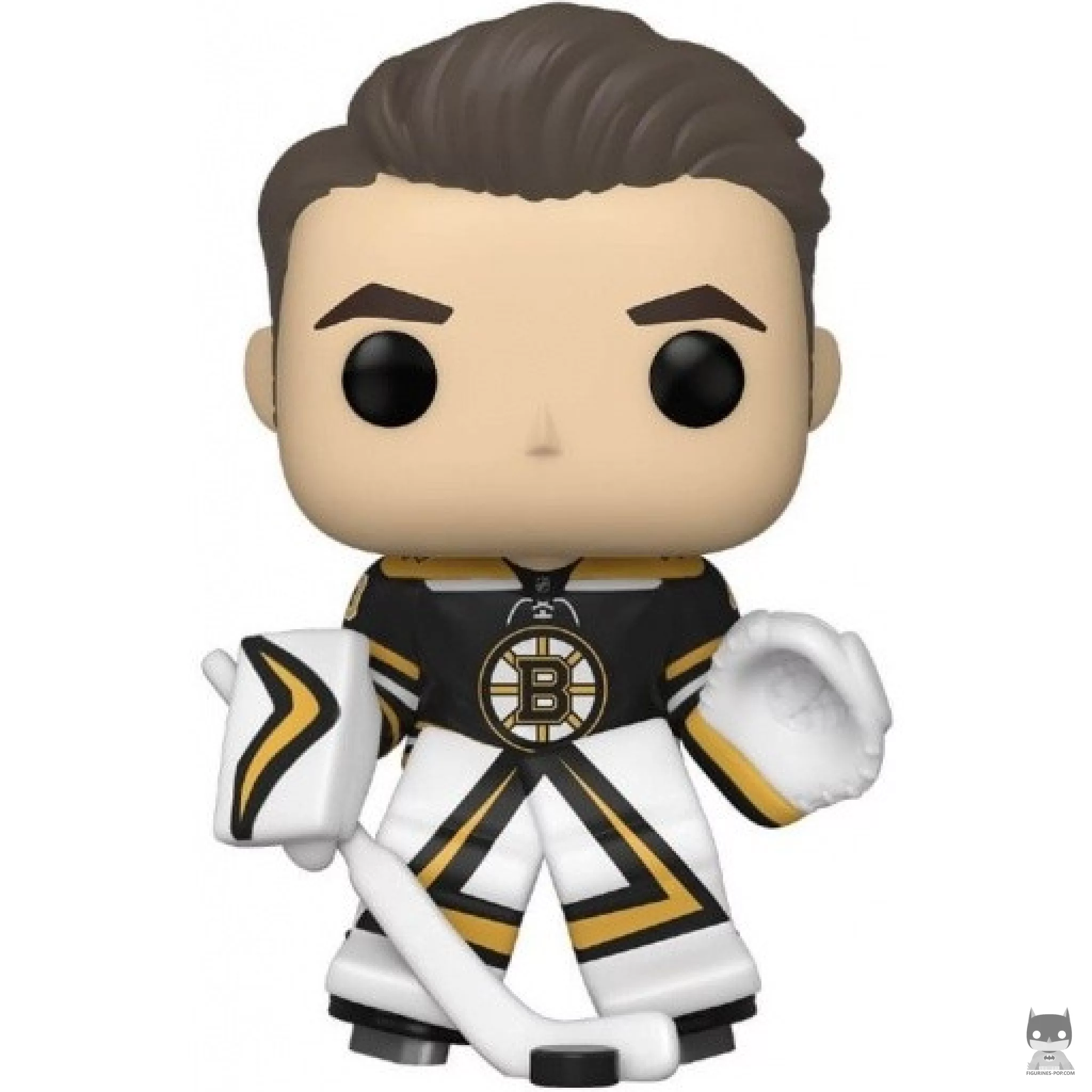 Figurine Funko POP Tuukka Rask (NHL : Ligue Nationale de Hockey)