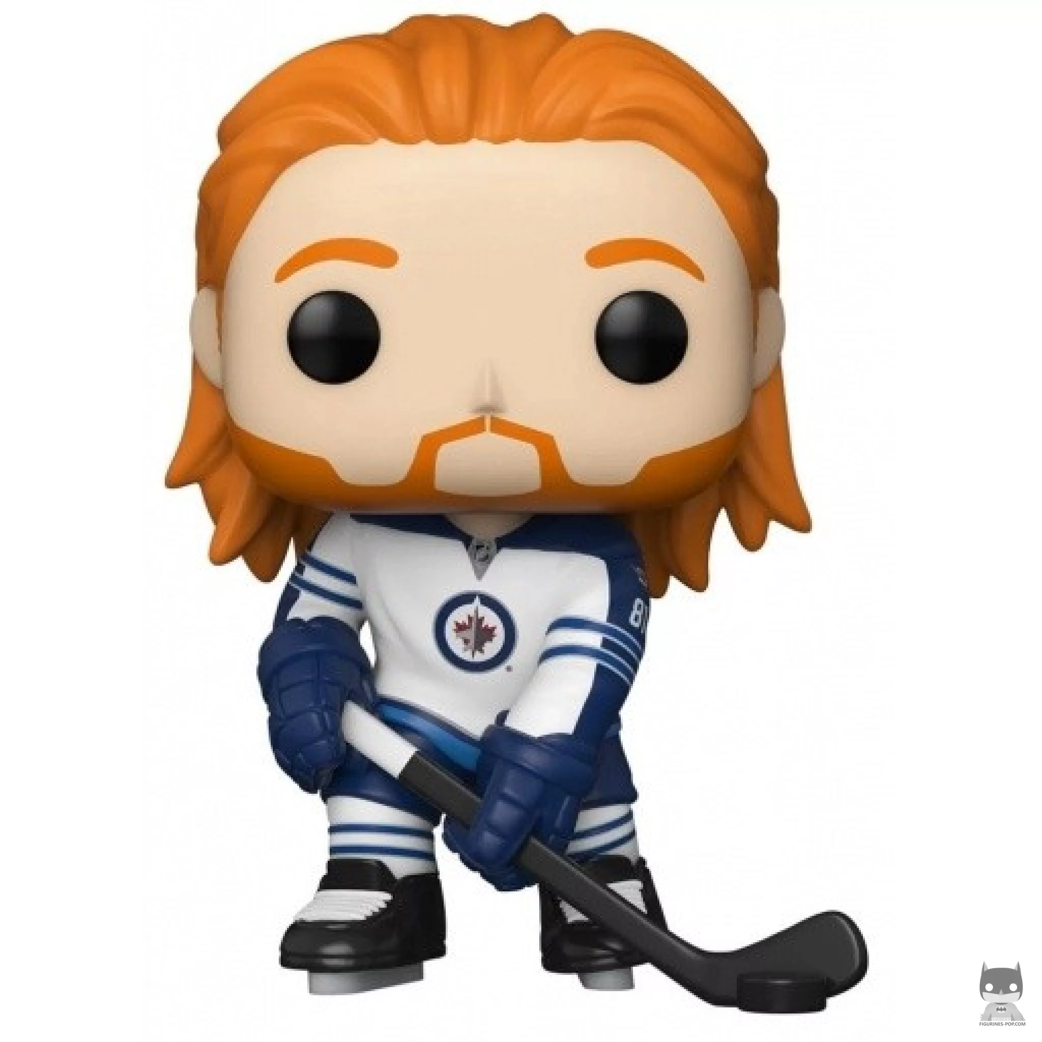 Figurine Funko POP Kyle Connor (NHL : Ligue Nationale de Hockey)