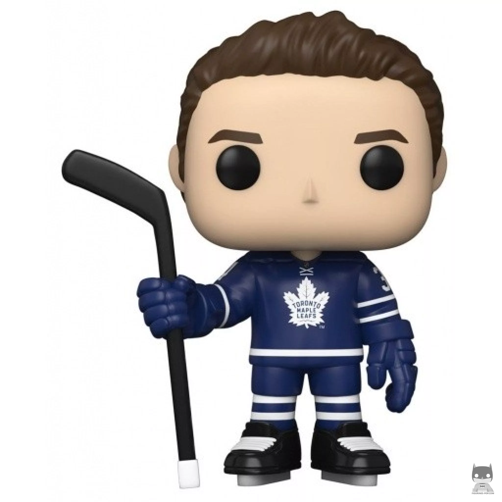 Figurine Funko POP Auston Matthews (NHL : Ligue Nationale de Hockey)