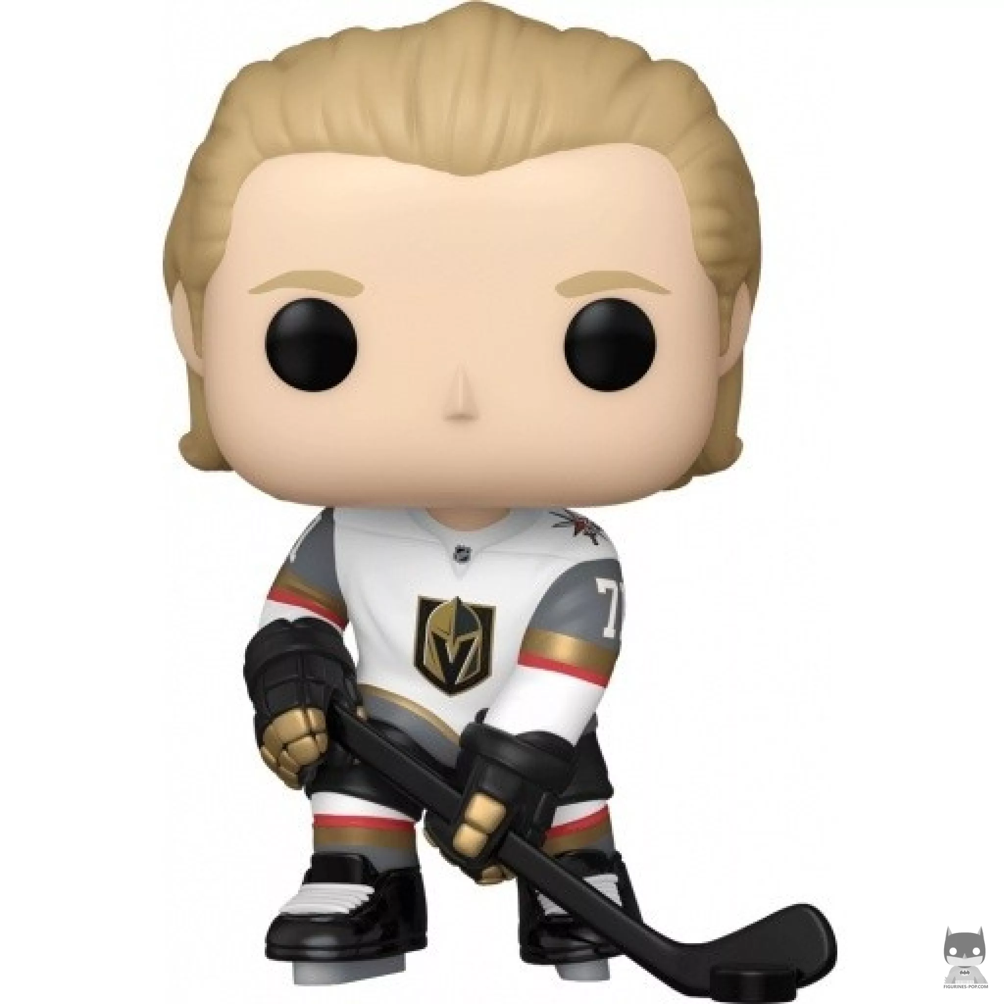 Figurine Funko POP William Karlsson (NHL : Ligue Nationale de Hockey)