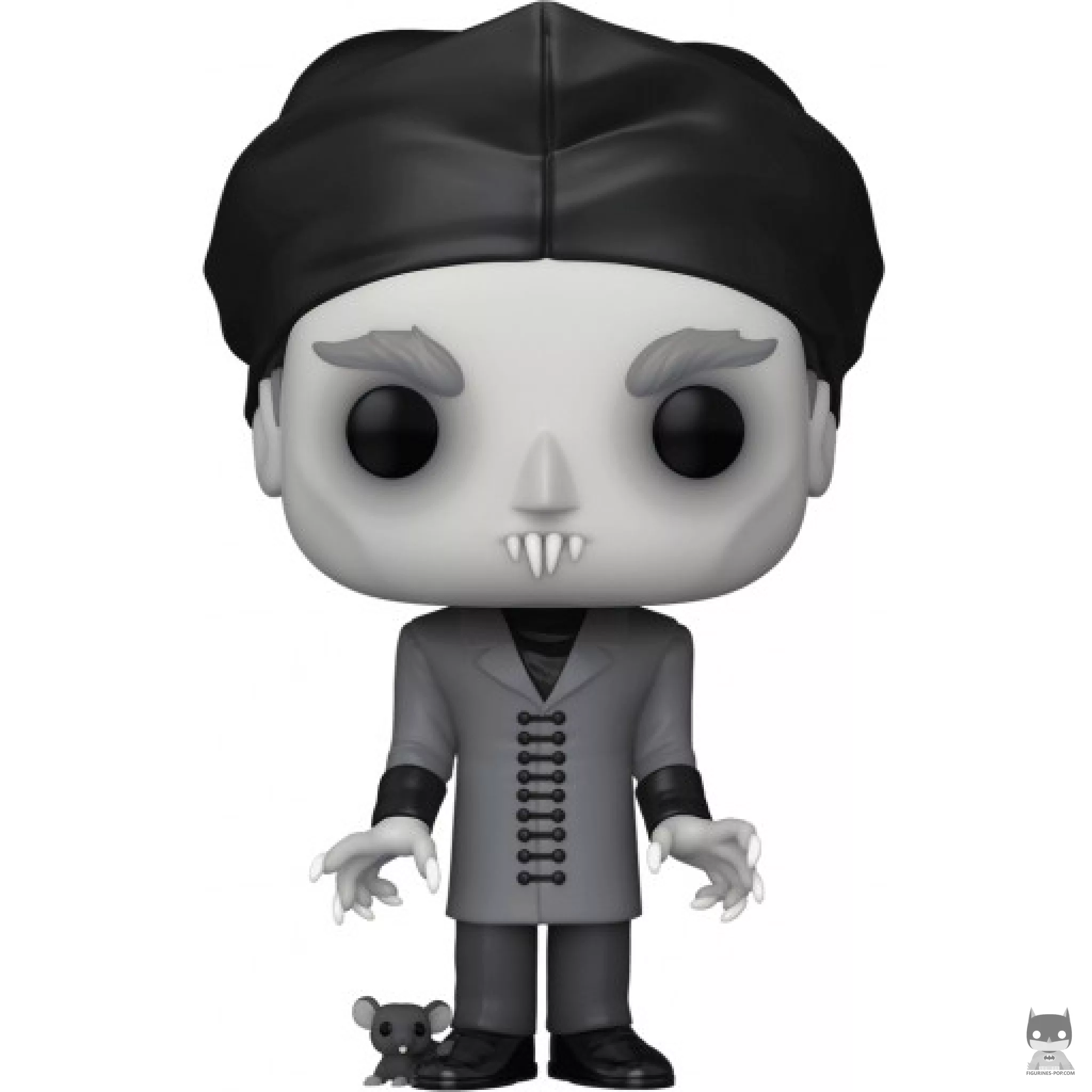 Figurine Funko POP Nosferatu (Chase) (Nosferatu le vampire)