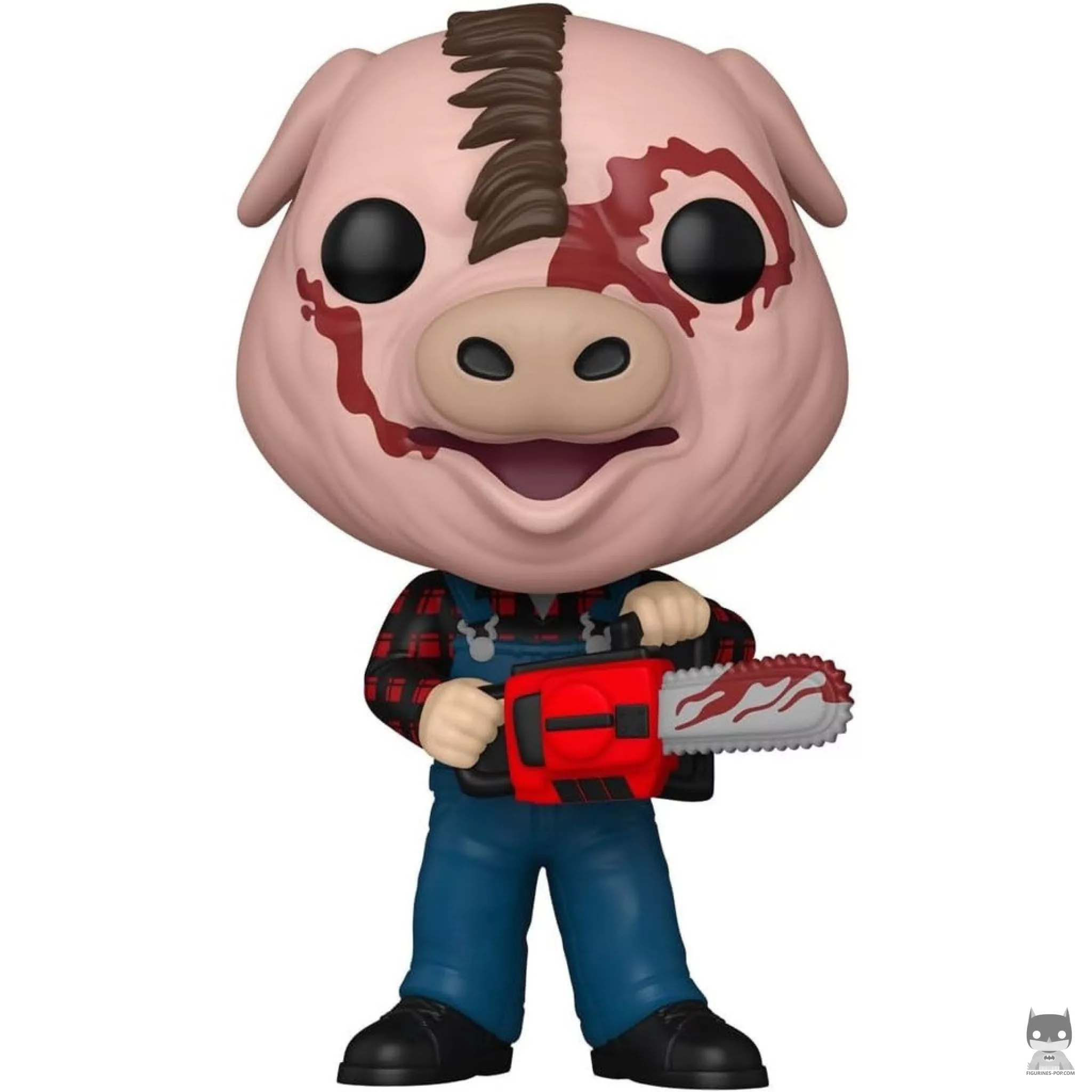 Figurine Funko POP Vincent Smith (Bloody) (Nuits de cauchemars)