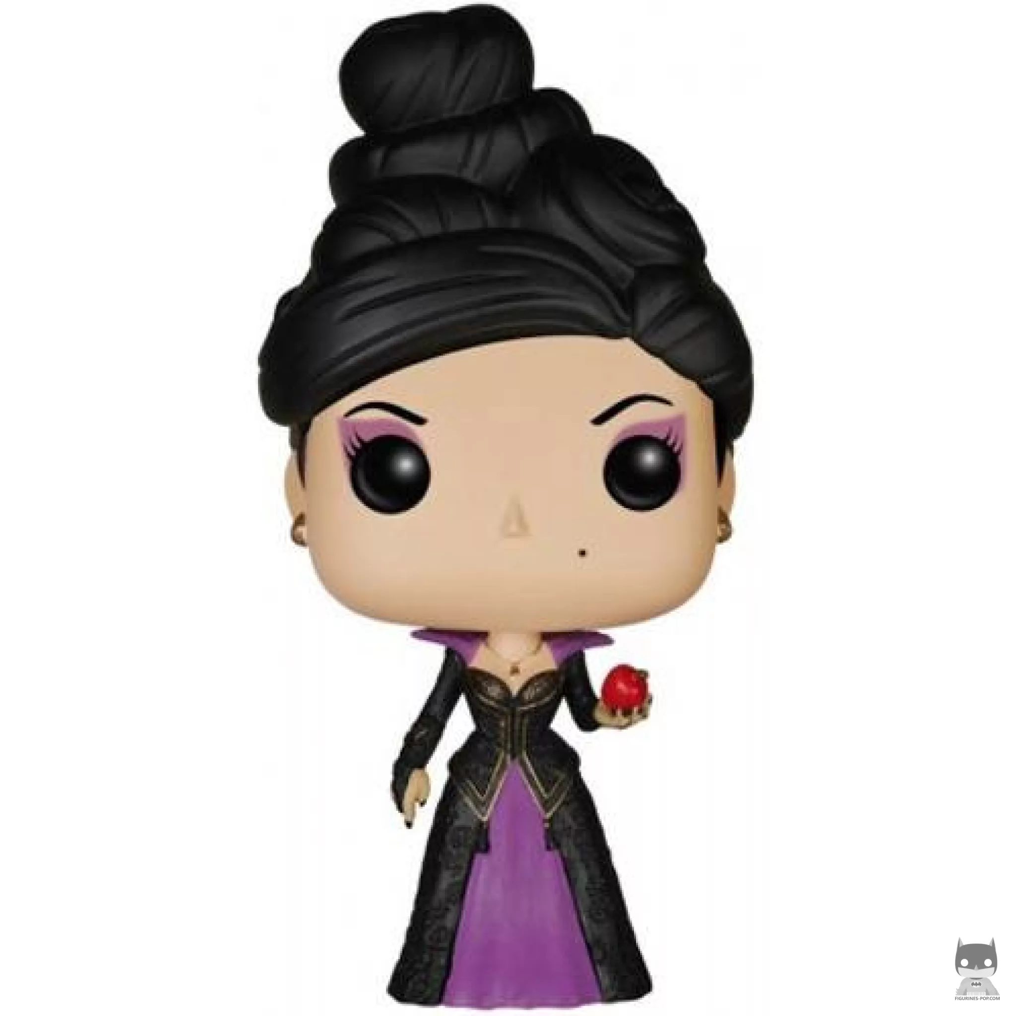 Figurine Funko POP Regina Mills (Once Upon a Time)