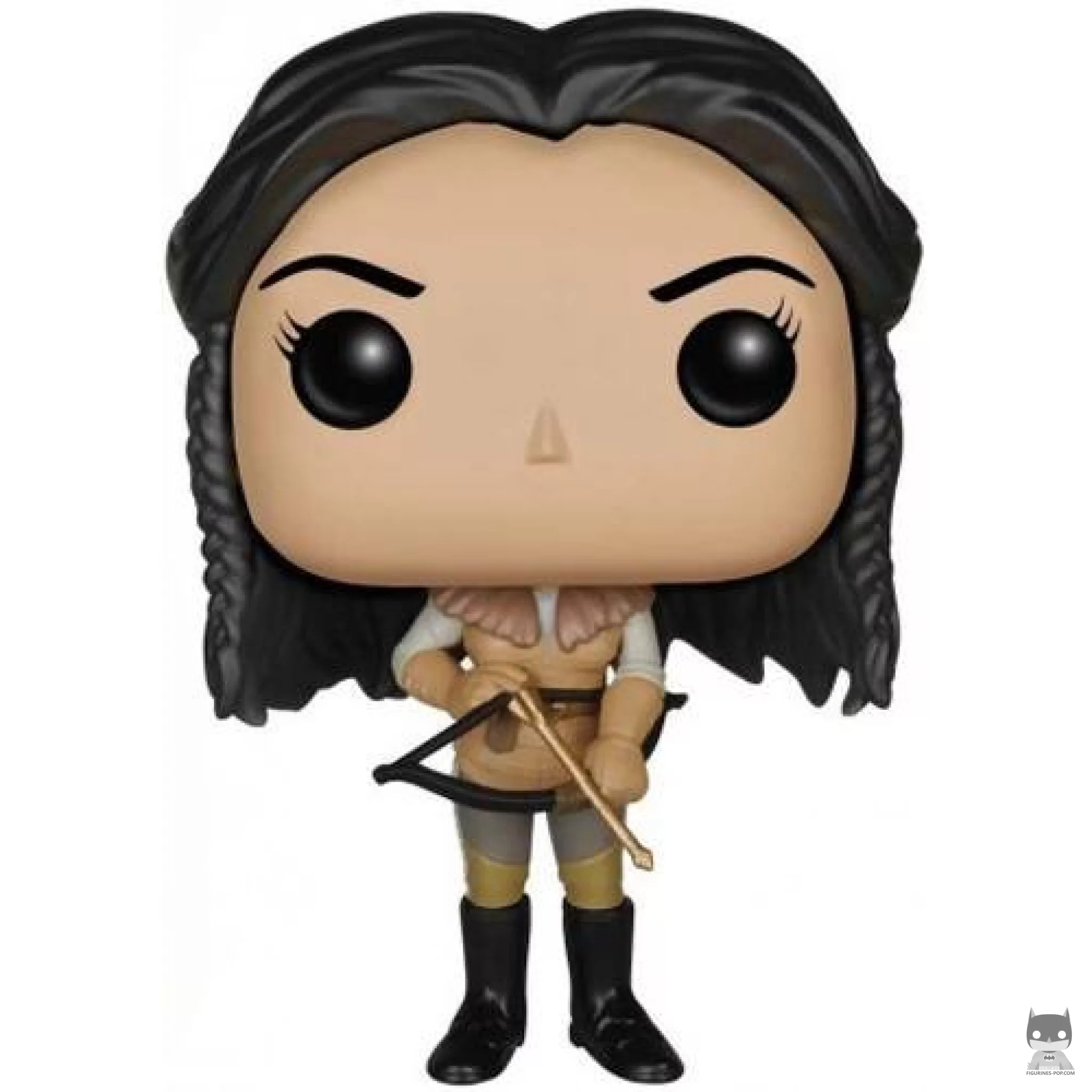 Figurine Funko POP Blanche Neige (Once Upon a Time)