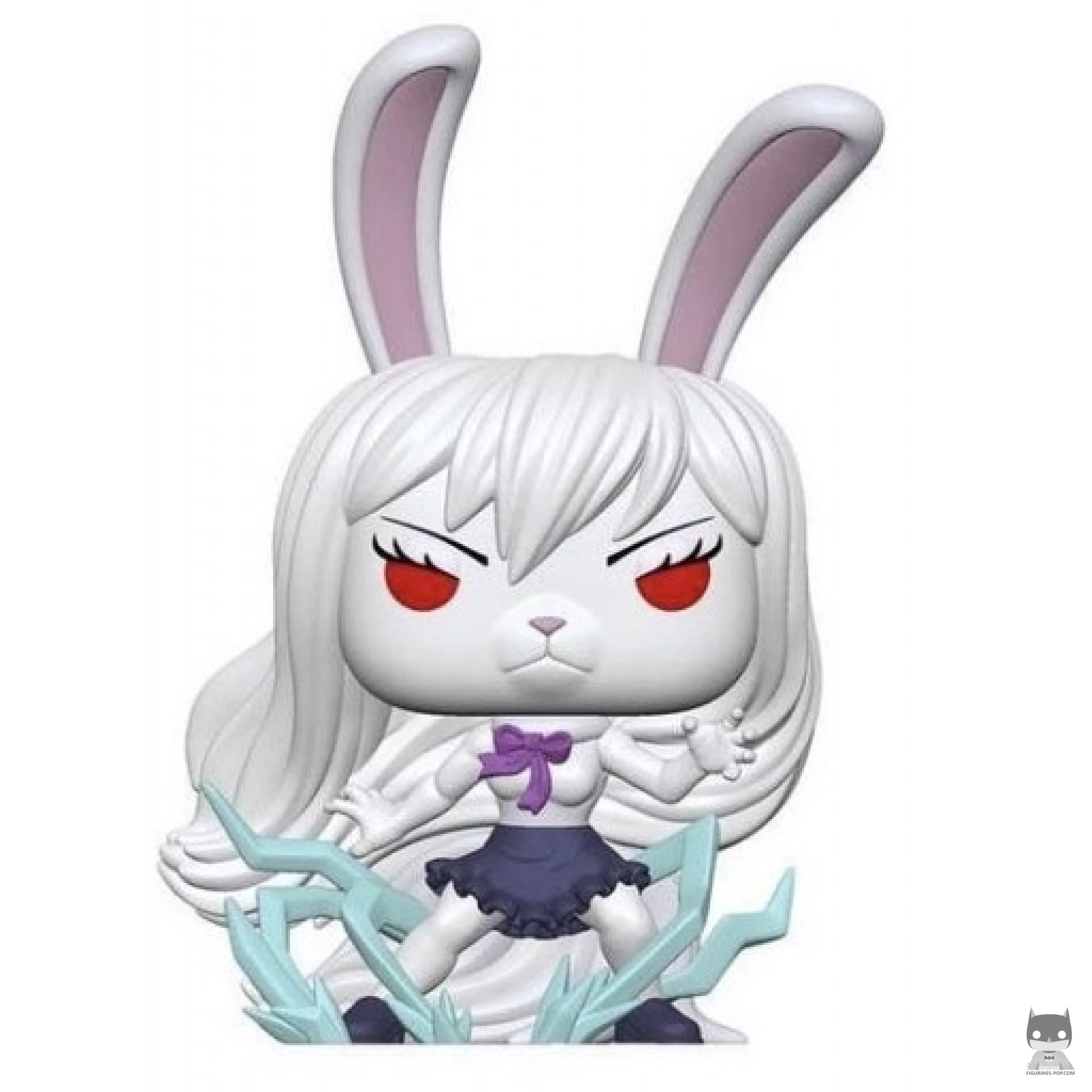 Figurine Funko POP Carrot (One Piece)