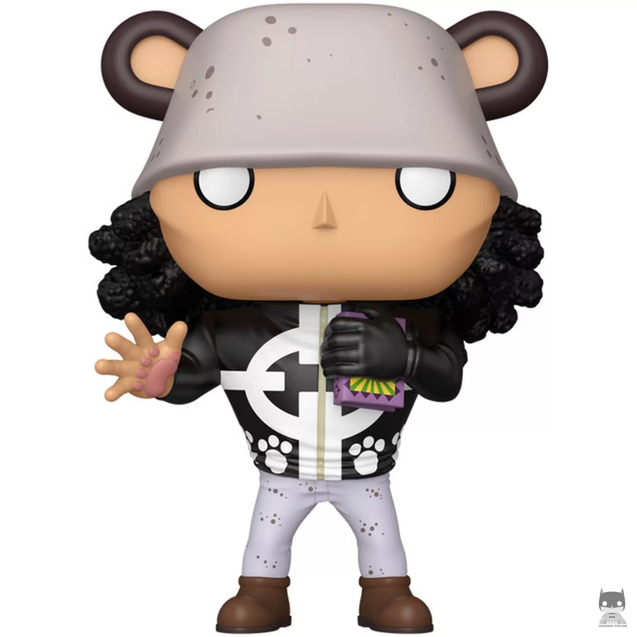 Figurine Funko POP Bartholomew Kuma (One Piece)