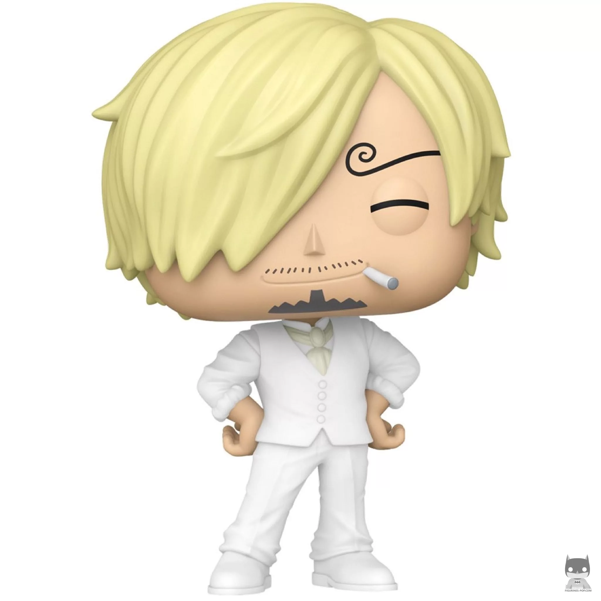 Figurine Funko POP Sanji (One Piece)