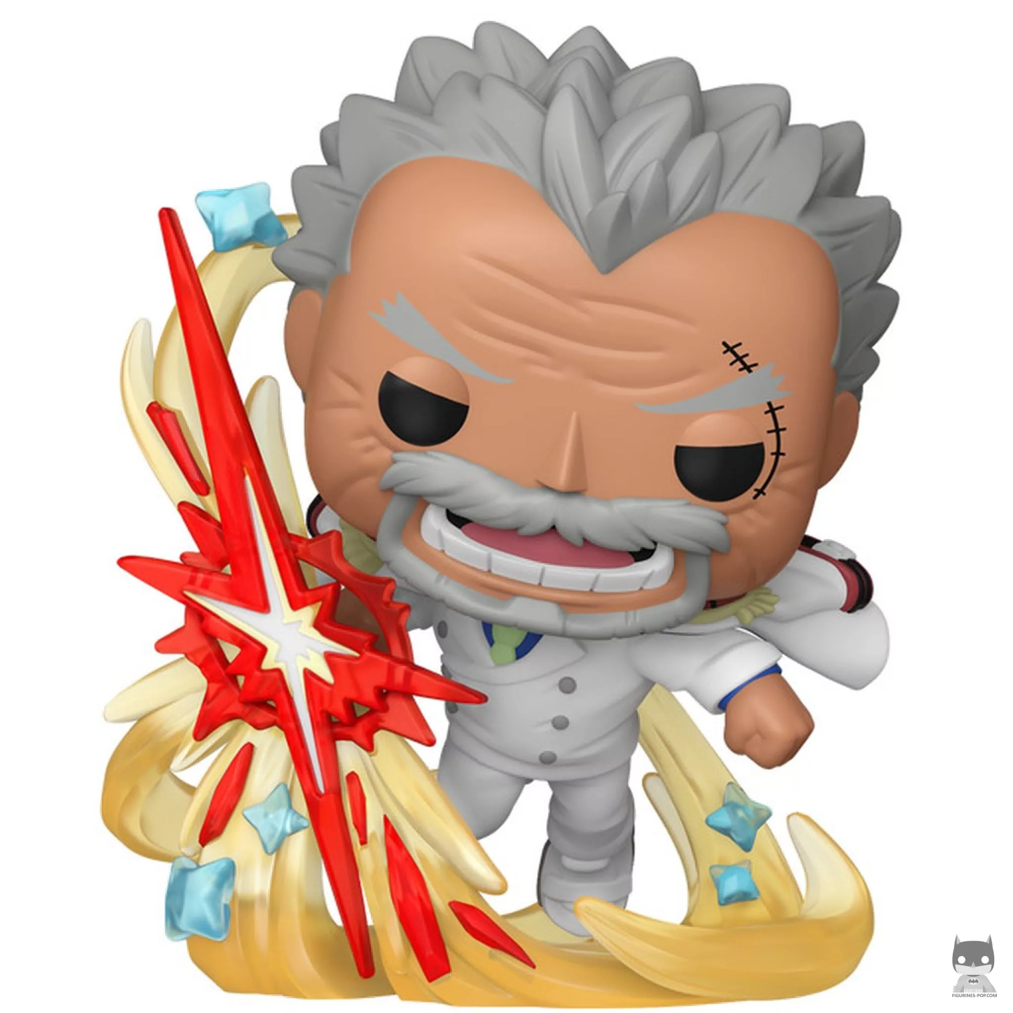 Figurine Funko POP Monkey D. Garp (One Piece)