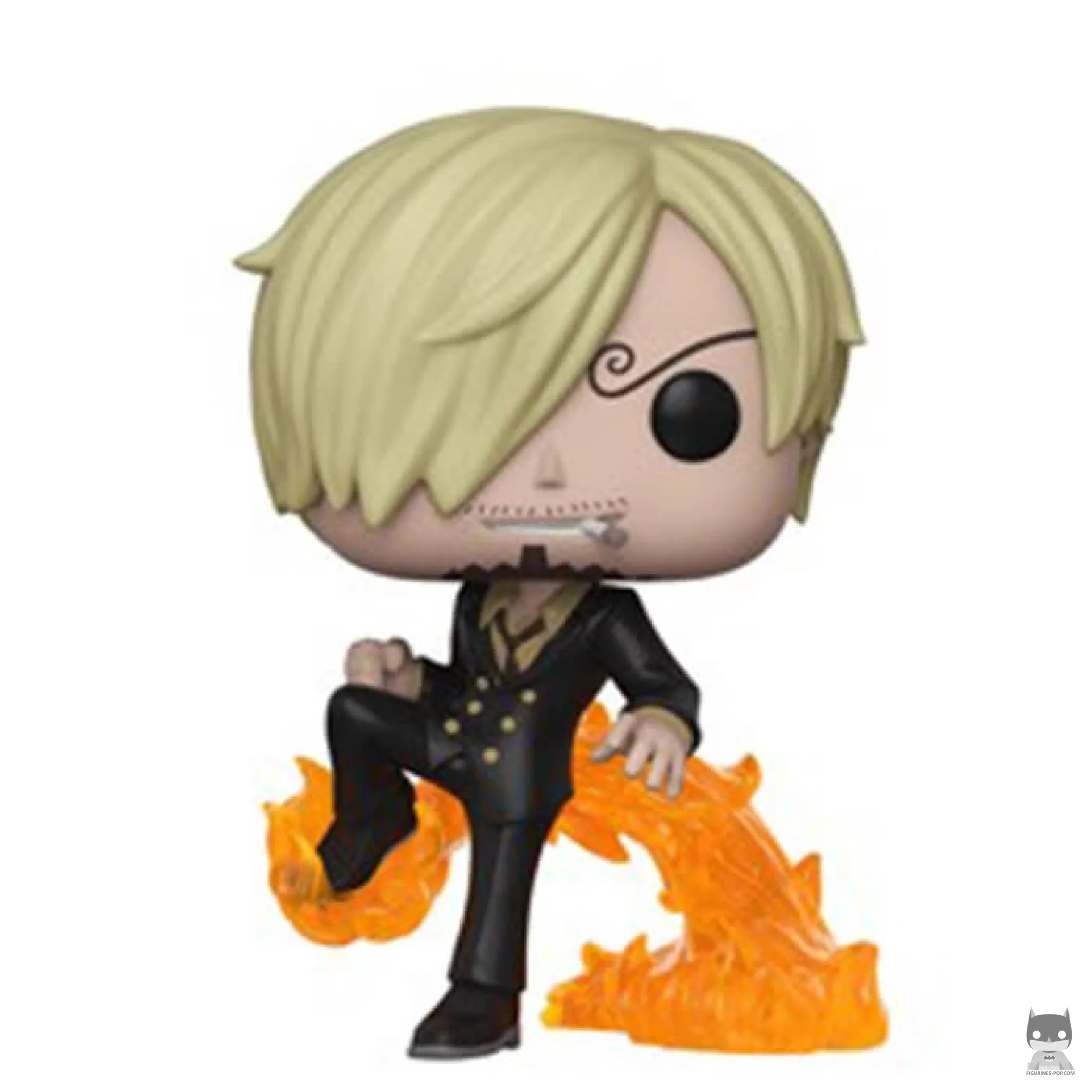 Figurine Funko POP Vinsmoke Sanji (One Piece)