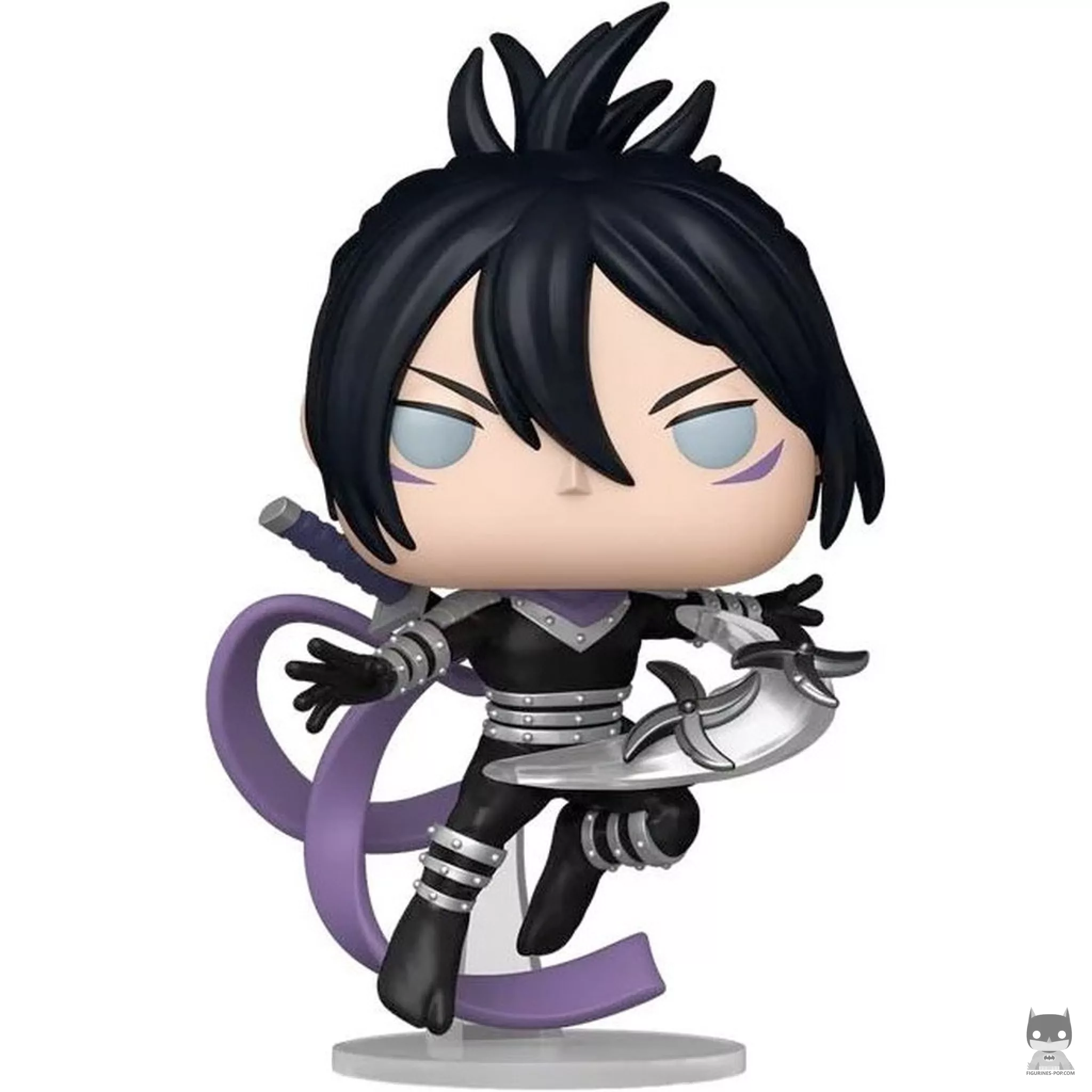 Figurine Funko POP Speed-O'-Sound Sonic (One Punch Man)