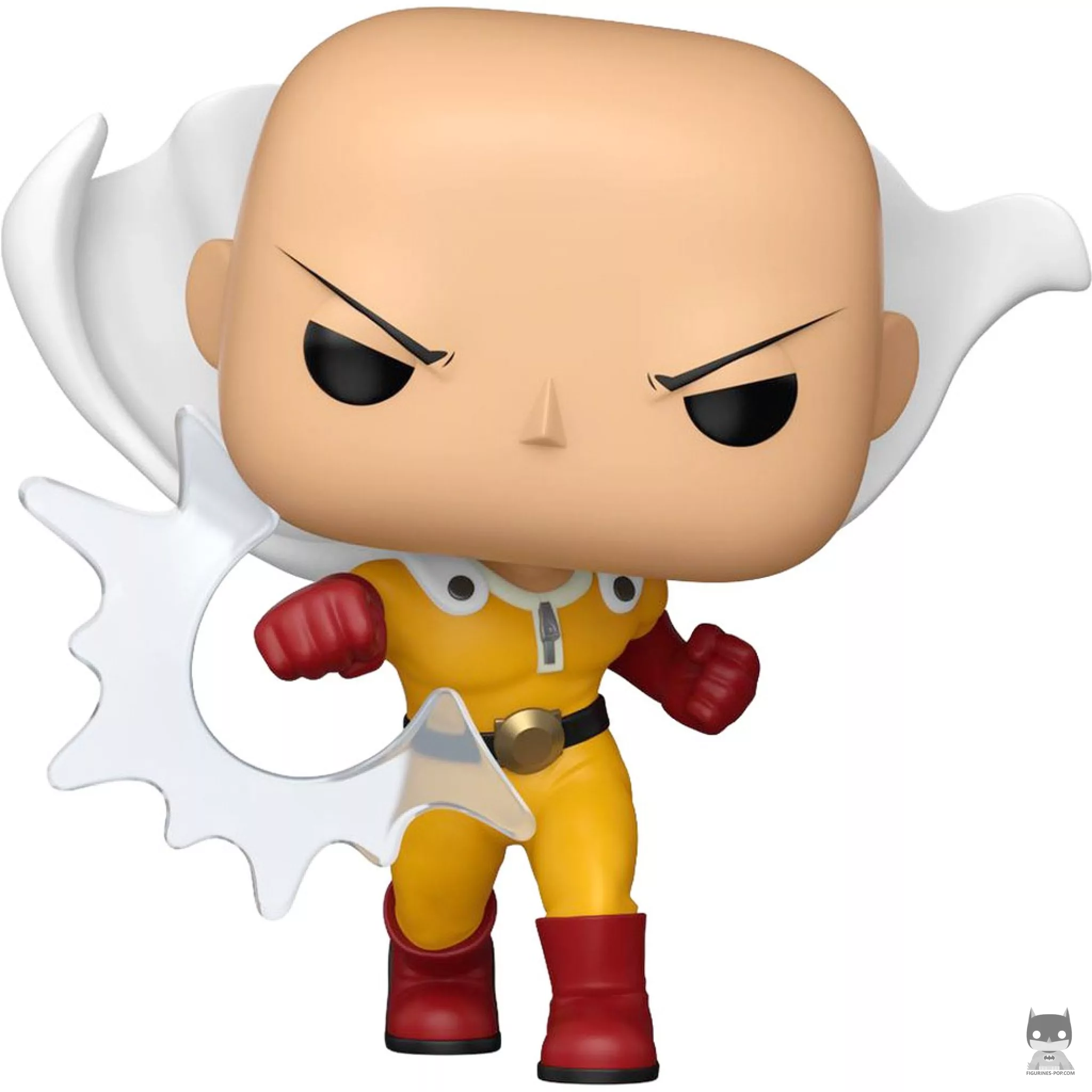 Figurine Funko POP Saitama (One Punch Man)