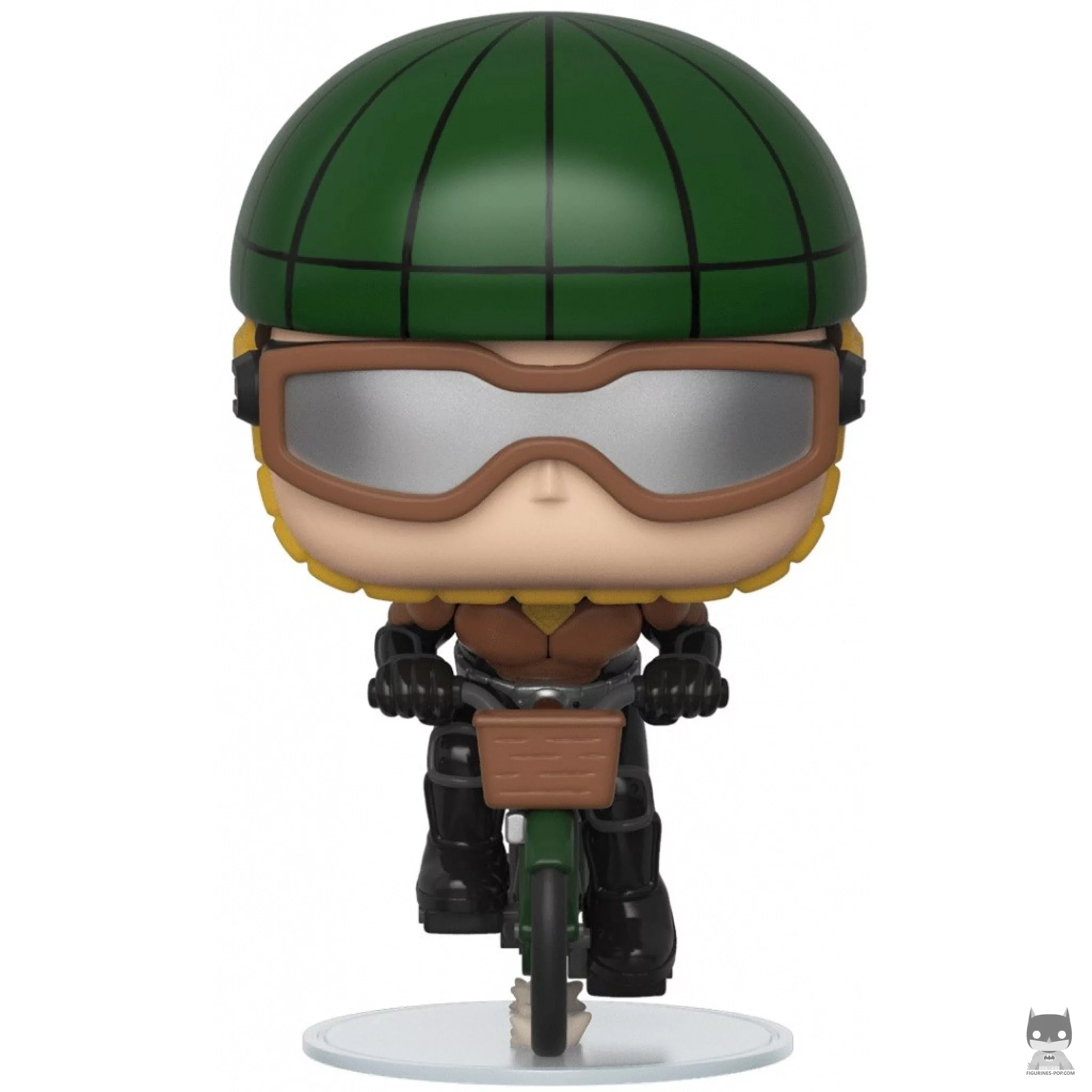 Figurine Funko POP Mumen Rider (One Punch Man)