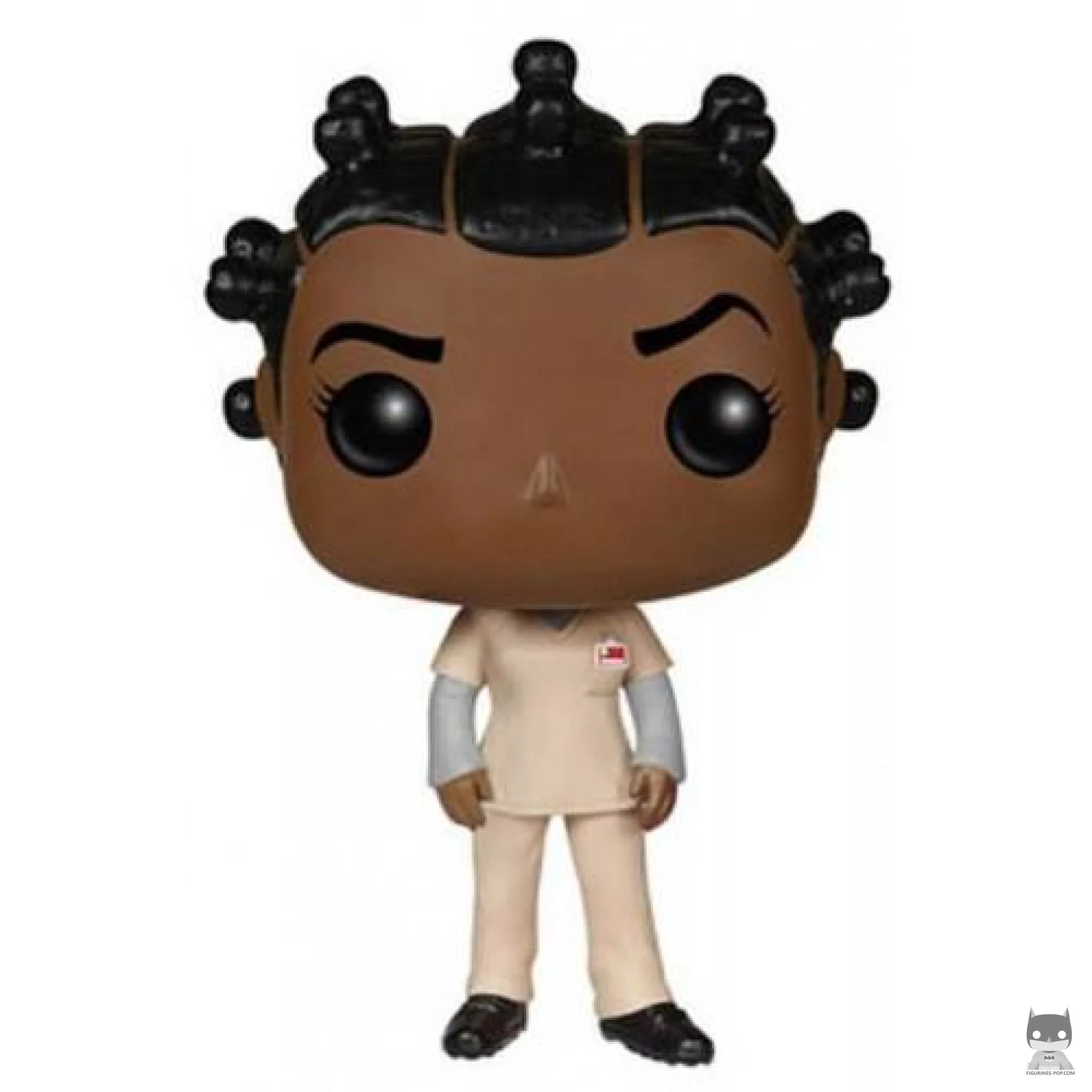 Figurine Funko POP Suzanne "Crazy Eyes" Warren (Orange is the New Black)