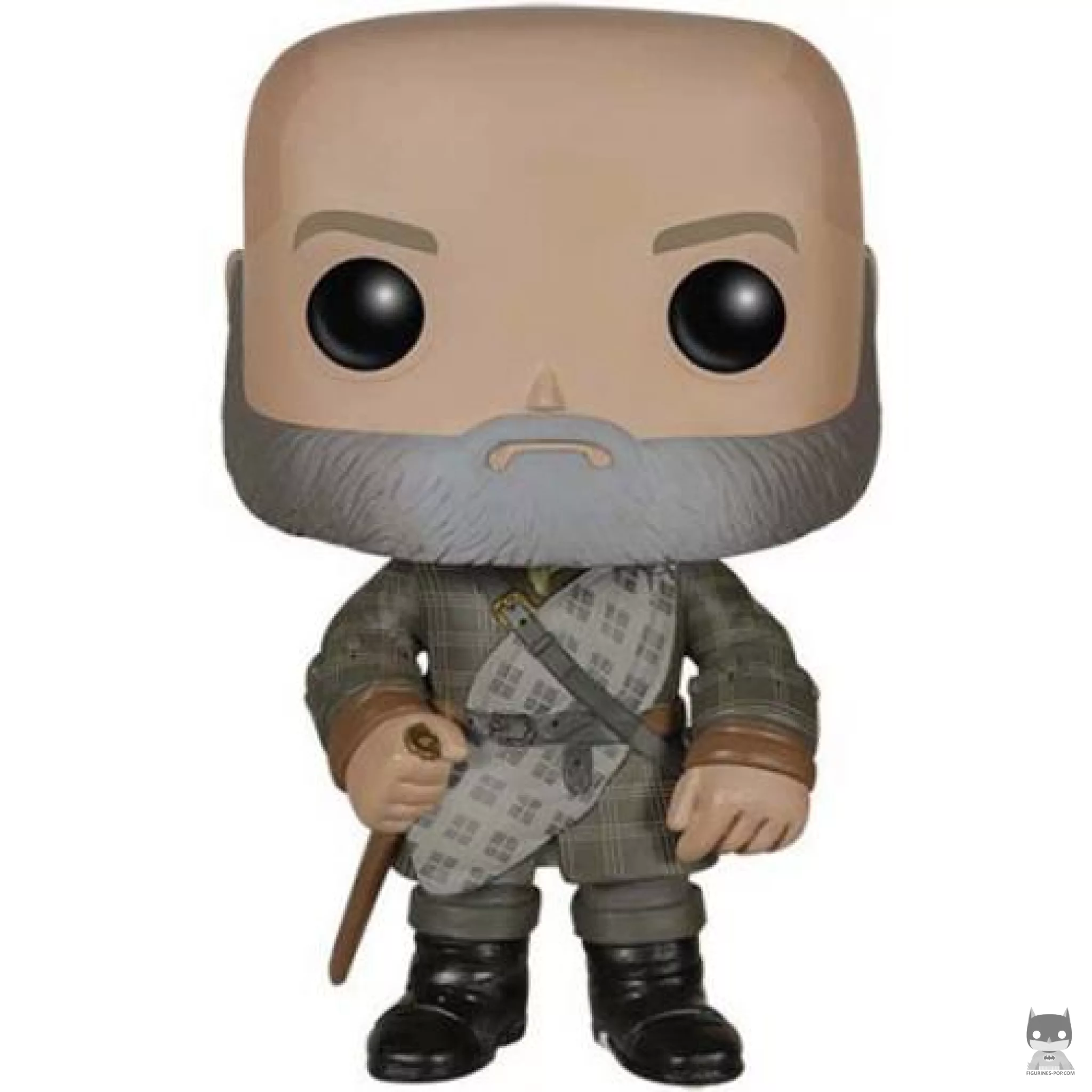 Figurine Funko POP Dougal MacKenzie (Outlander)