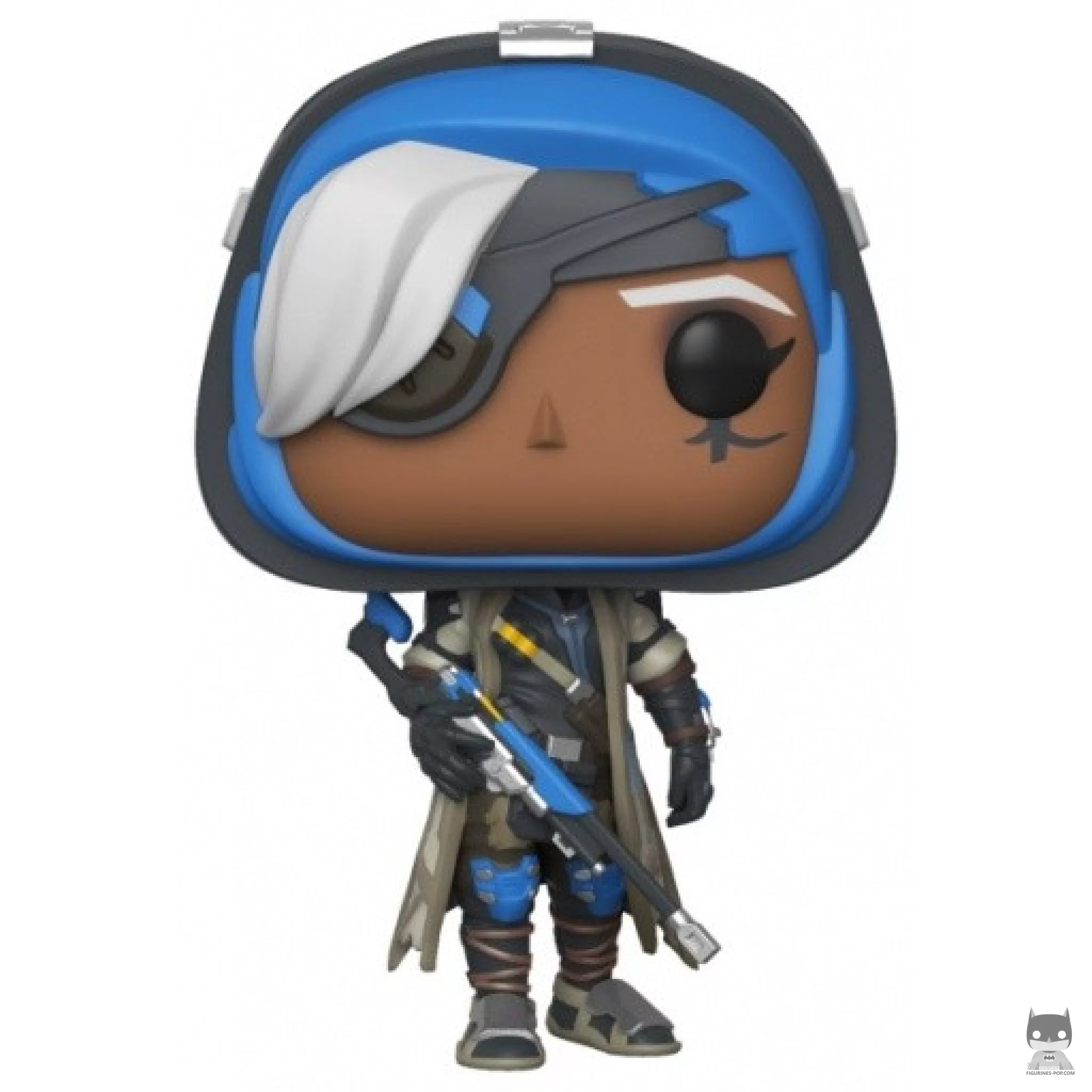 Figurine Funko POP Ana (Overwatch)