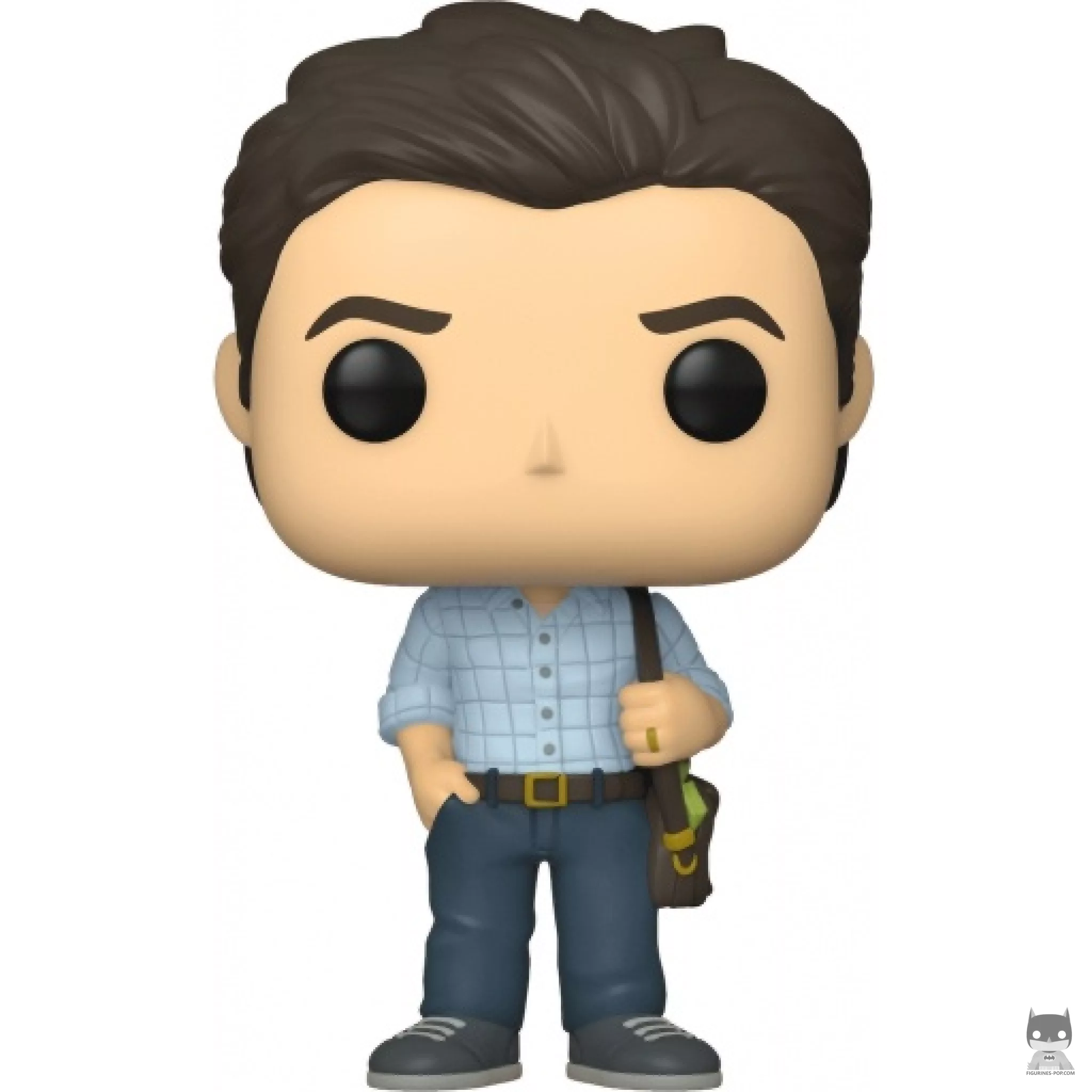 Figurine Funko POP Marty Byrde (Ozark)