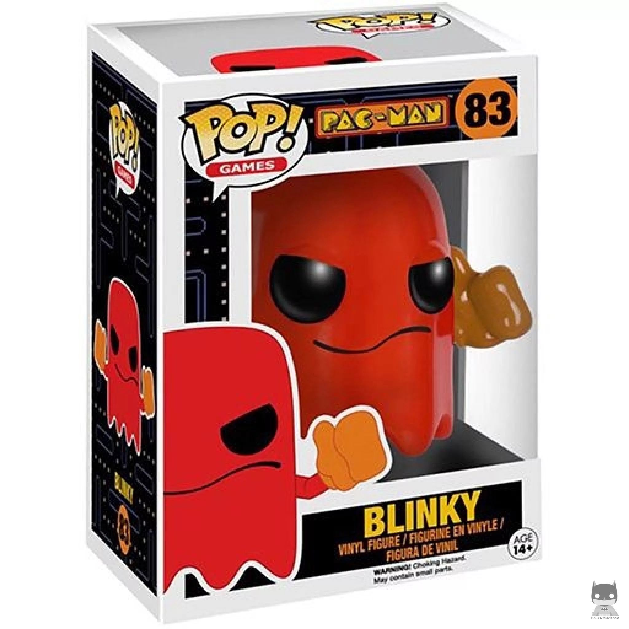Figurine Funko POP Blinky avec boîte