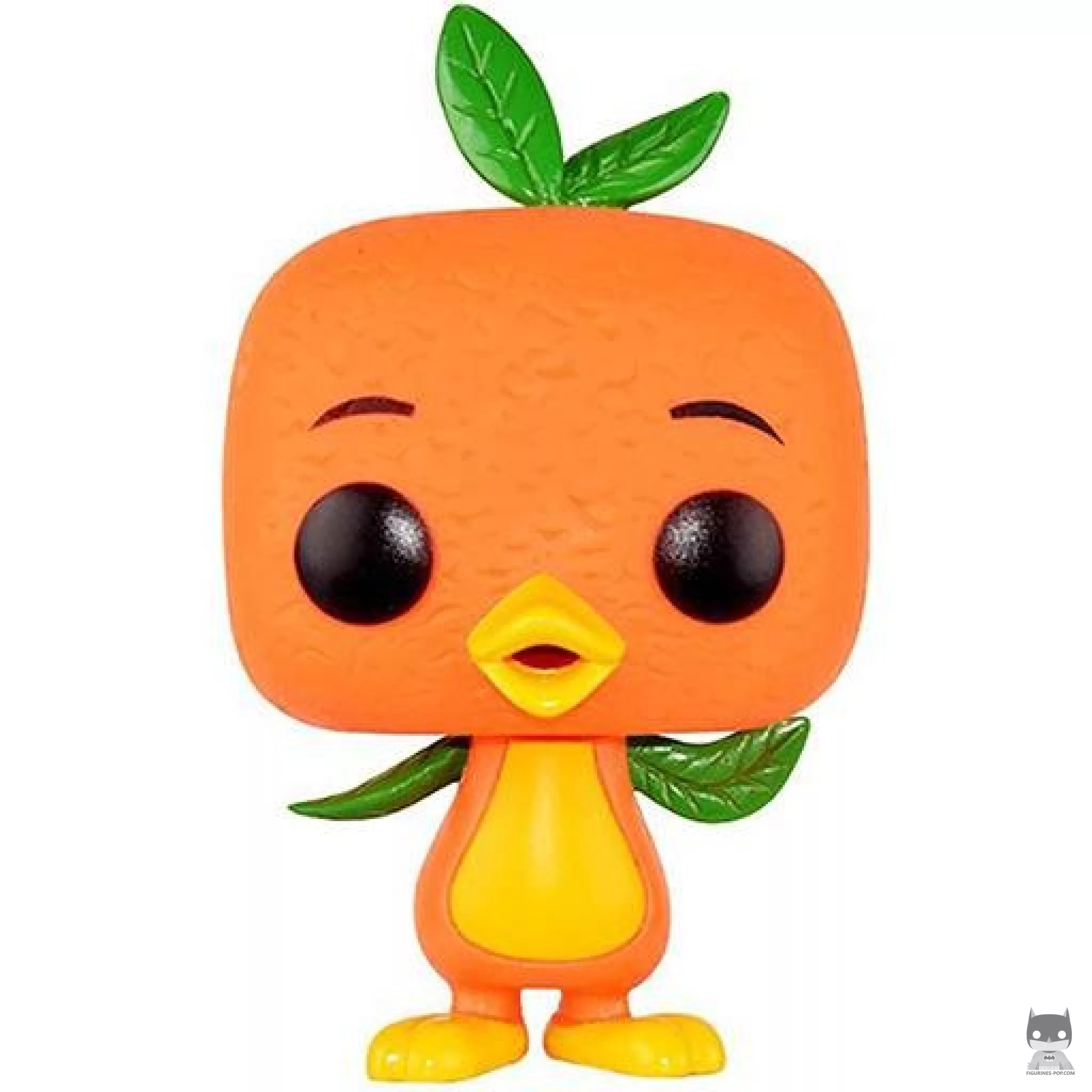 Figurine Funko POP Oiseau Orange (Parcs Disney)