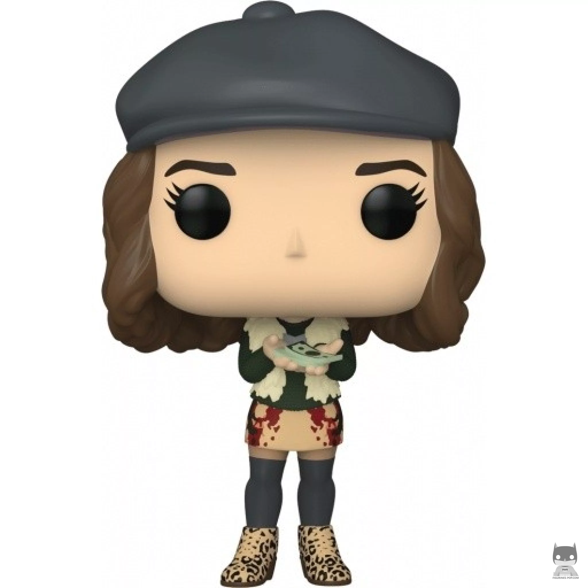 Figurine Funko POP Mona-Lisa (Parcs et Loisirs)
