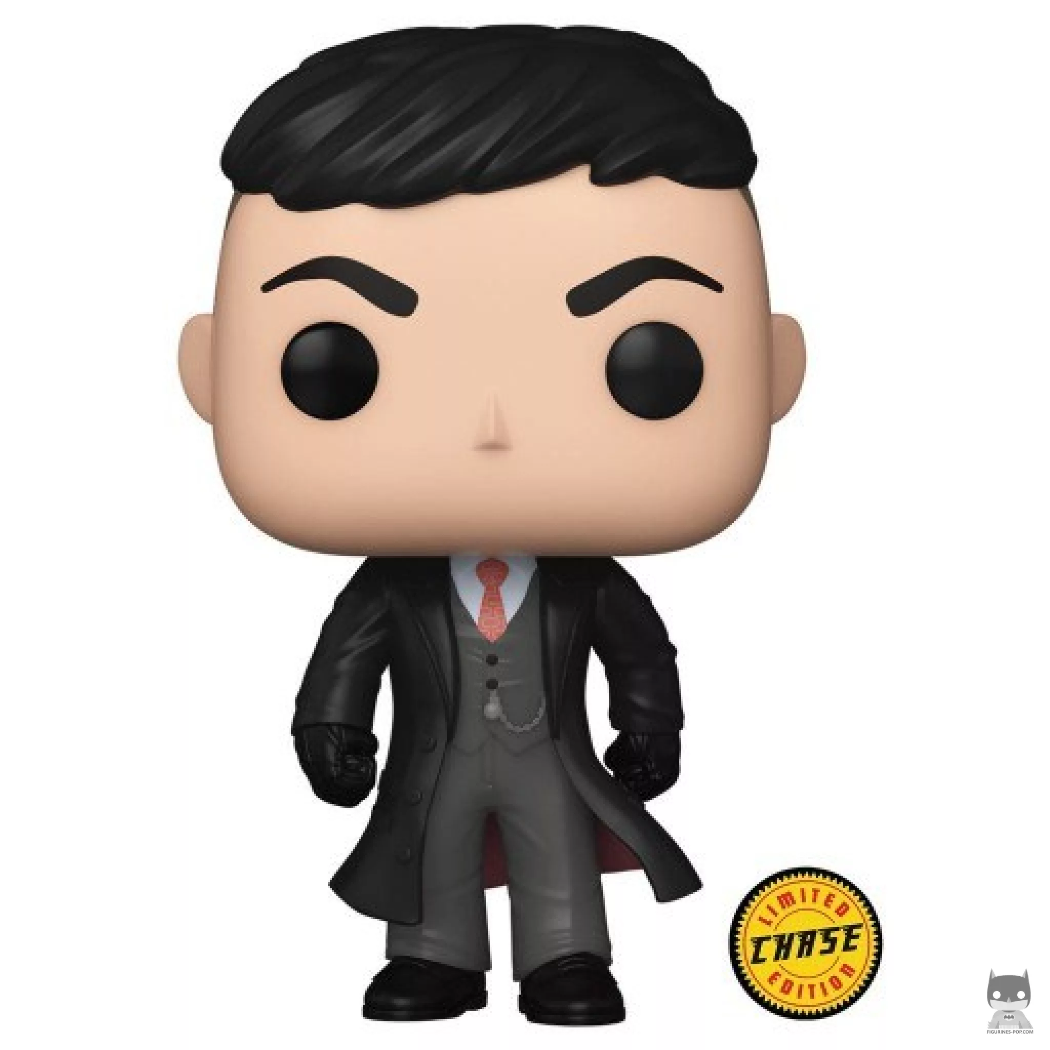 Figurine Funko POP Thomas Shelby (Peaky Blinders)