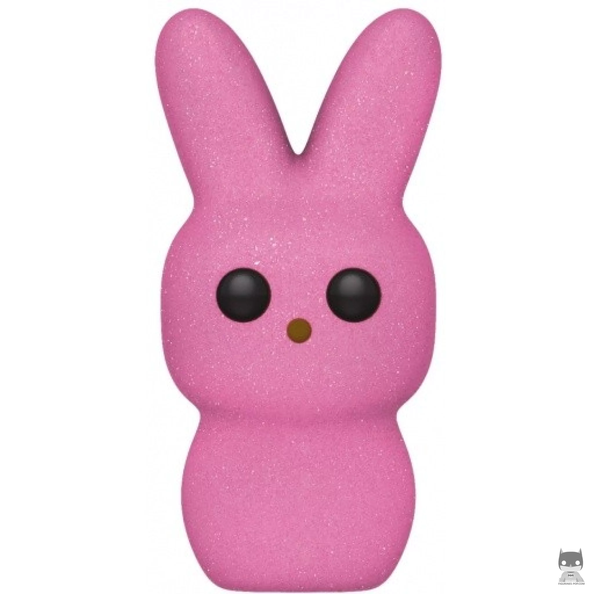Figurine Funko POP Lapin Rose (Peeps)