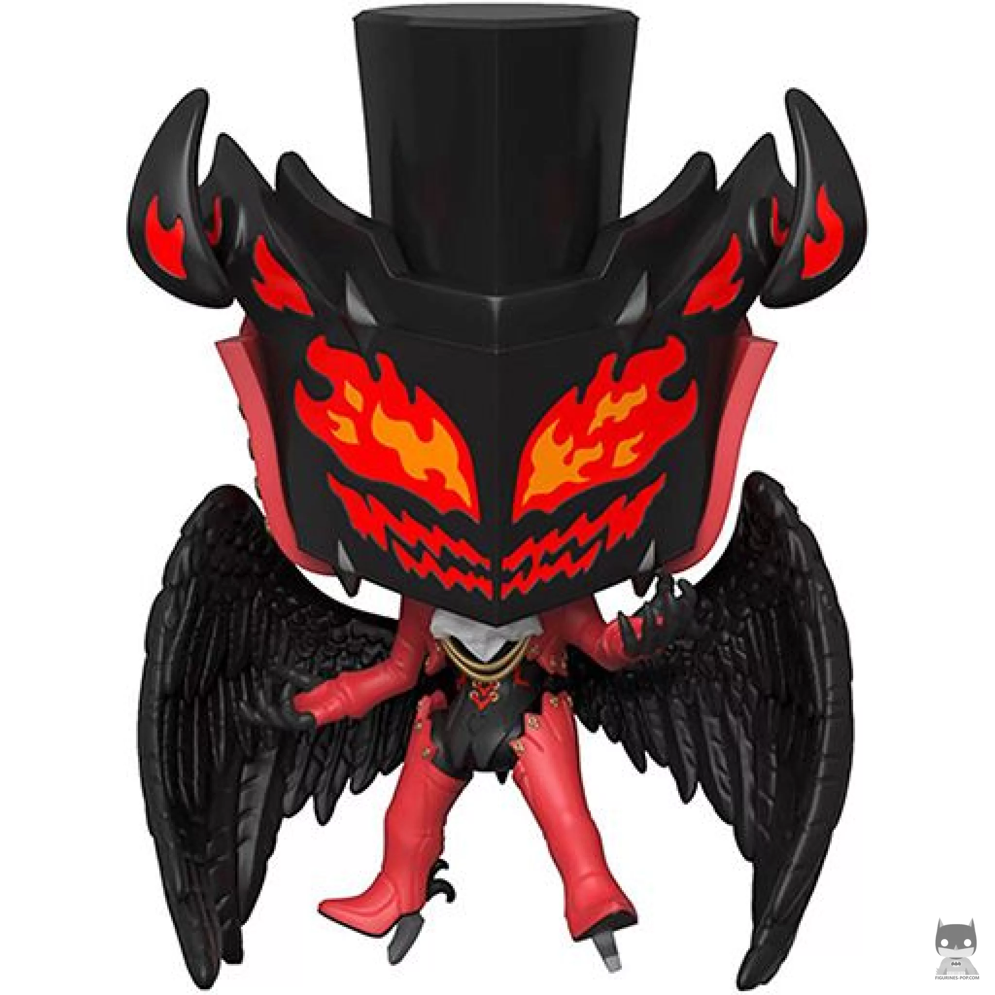 Figurine Funko POP Arsene (Persona 5)