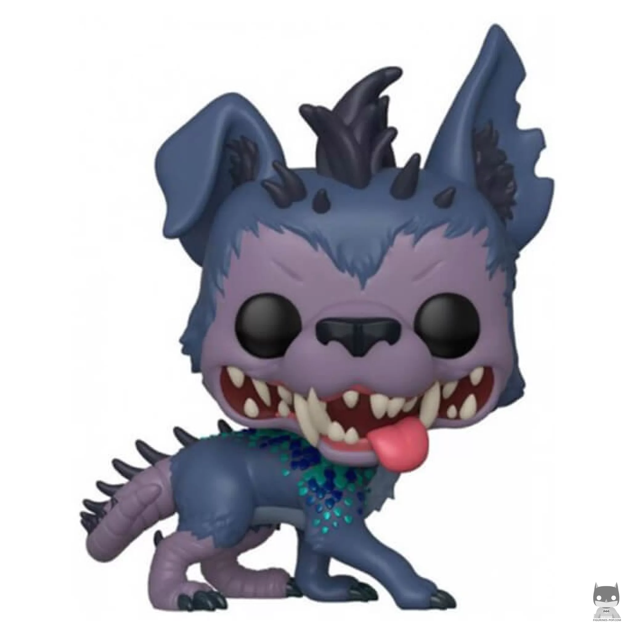 Figurine Funko POP Chupacabra (Personnalités publiques)