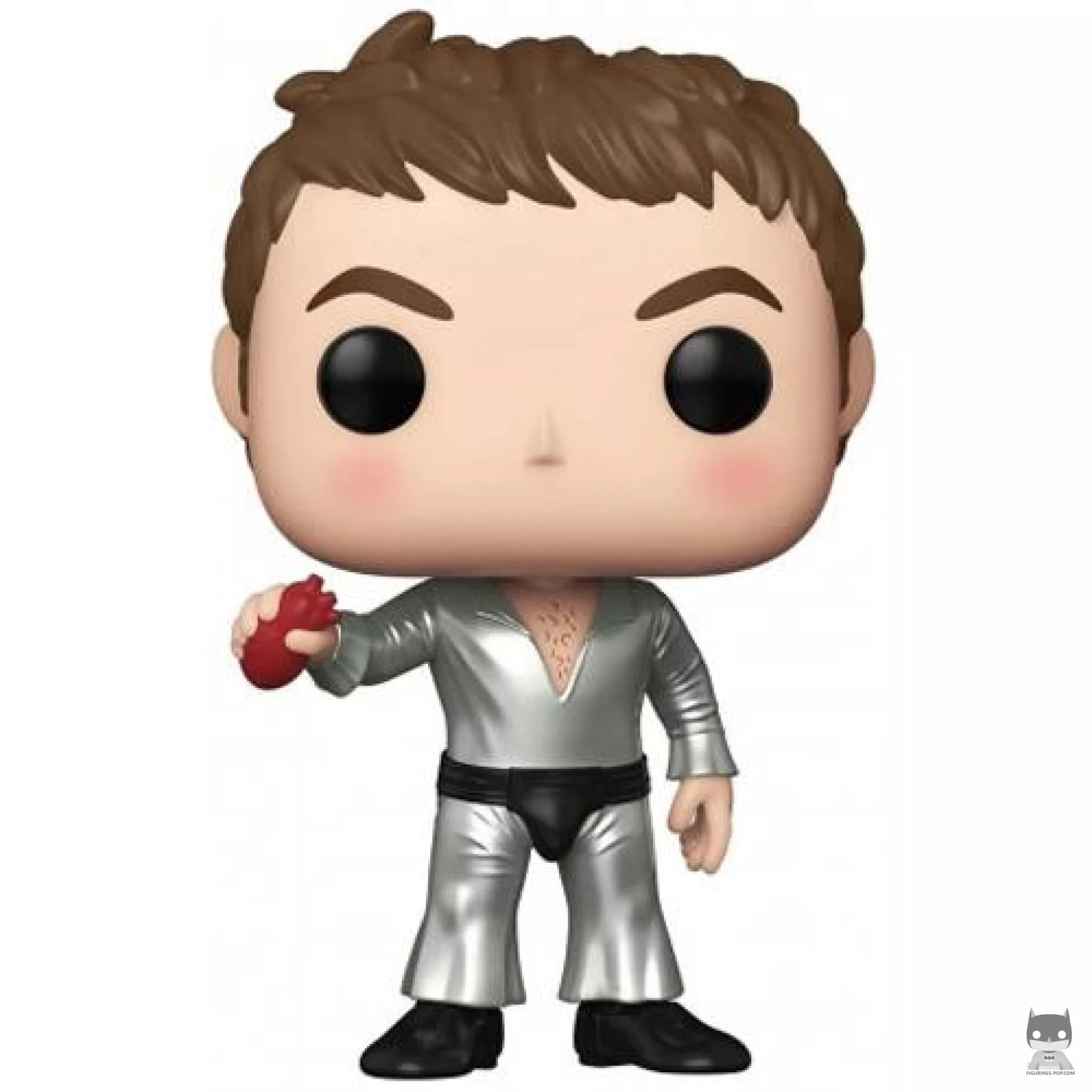 Figurine Funko POP Dennis interprétant Dayman (Philadelphia)