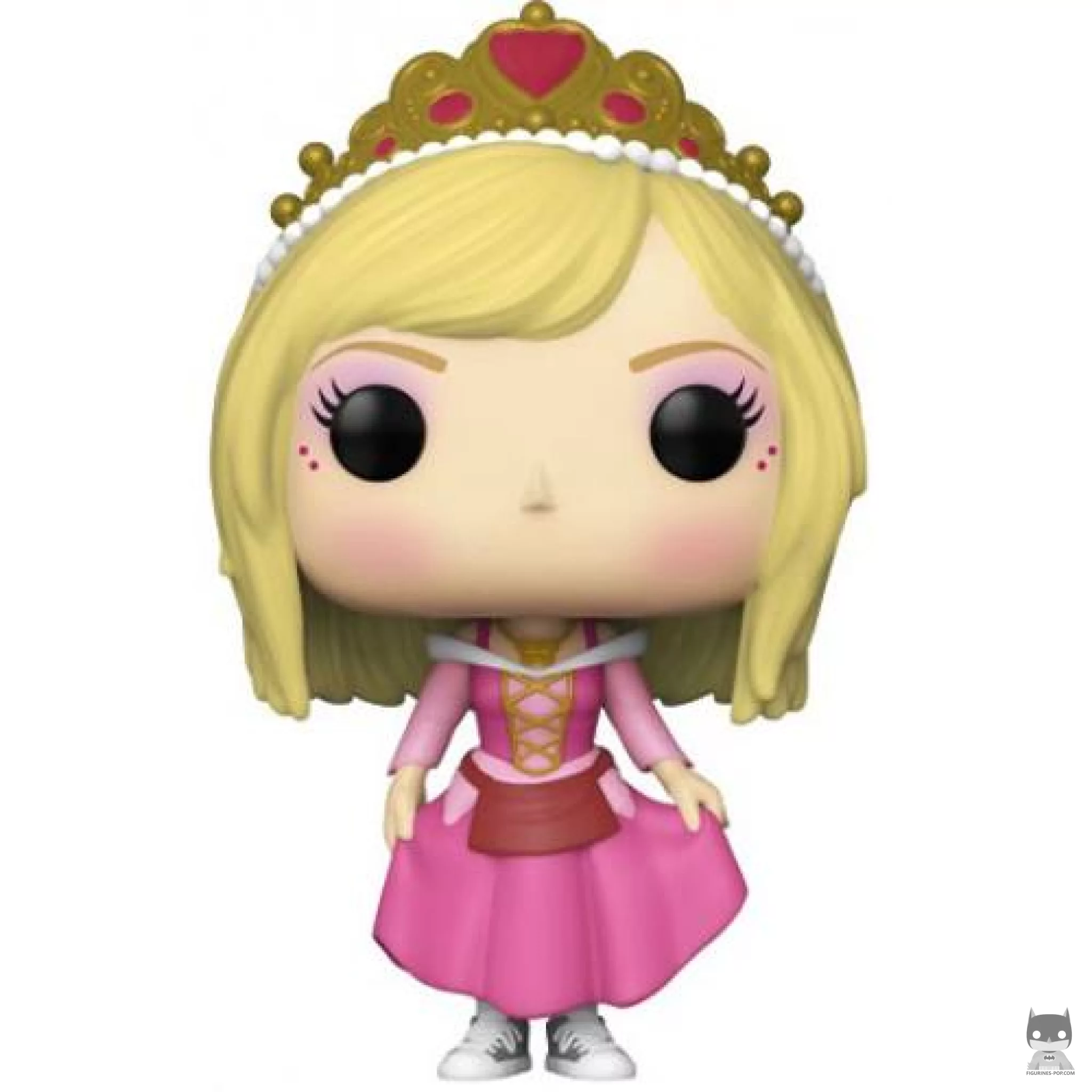 Figurine Funko POP Dee interprétant la Princesse (Philadelphia)