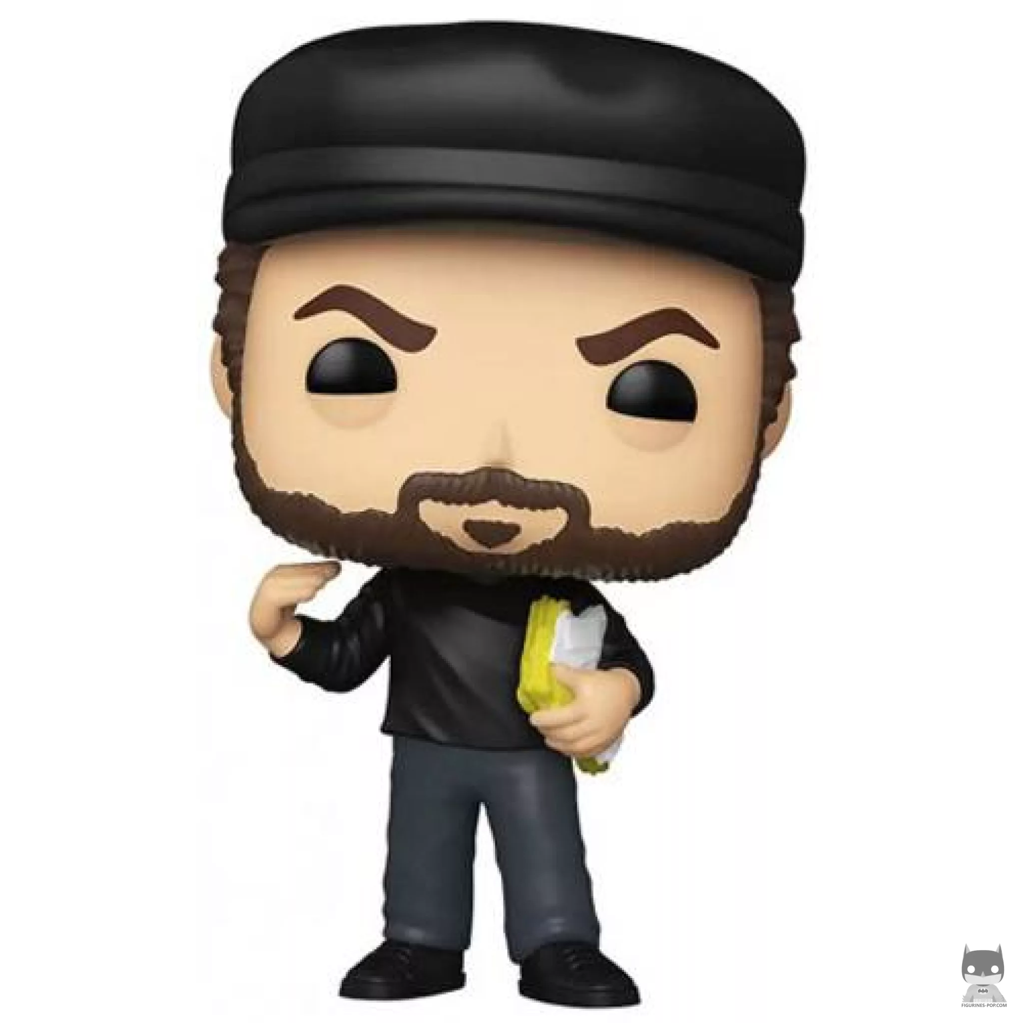 Figurine Funko POP Charlie en Directeur (Philadelphia)
