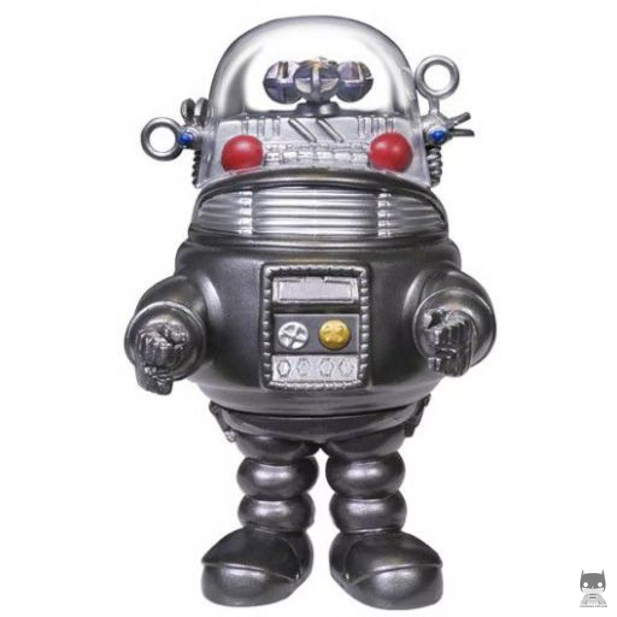 Figurine Funko POP Robby the Robot (Planète interdite)